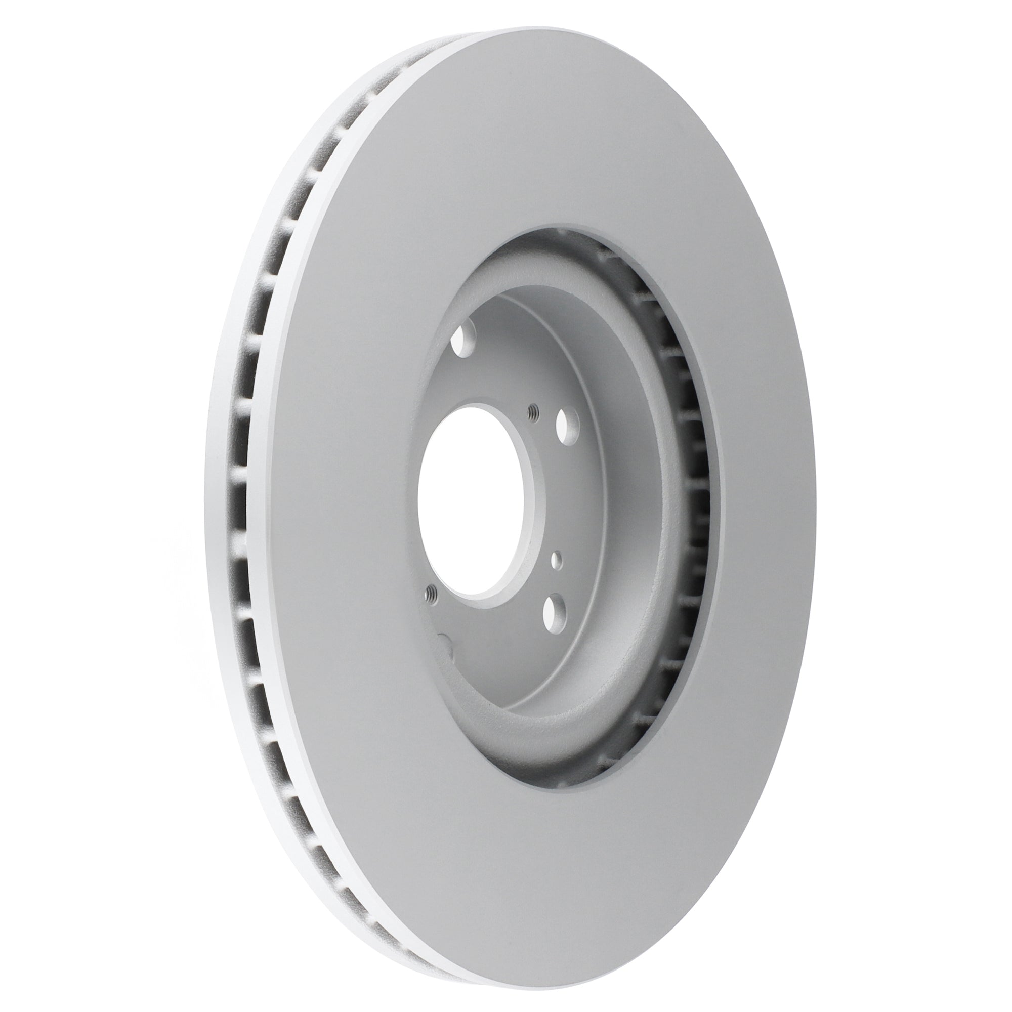 Front Disc Brake Rotor 83932MF