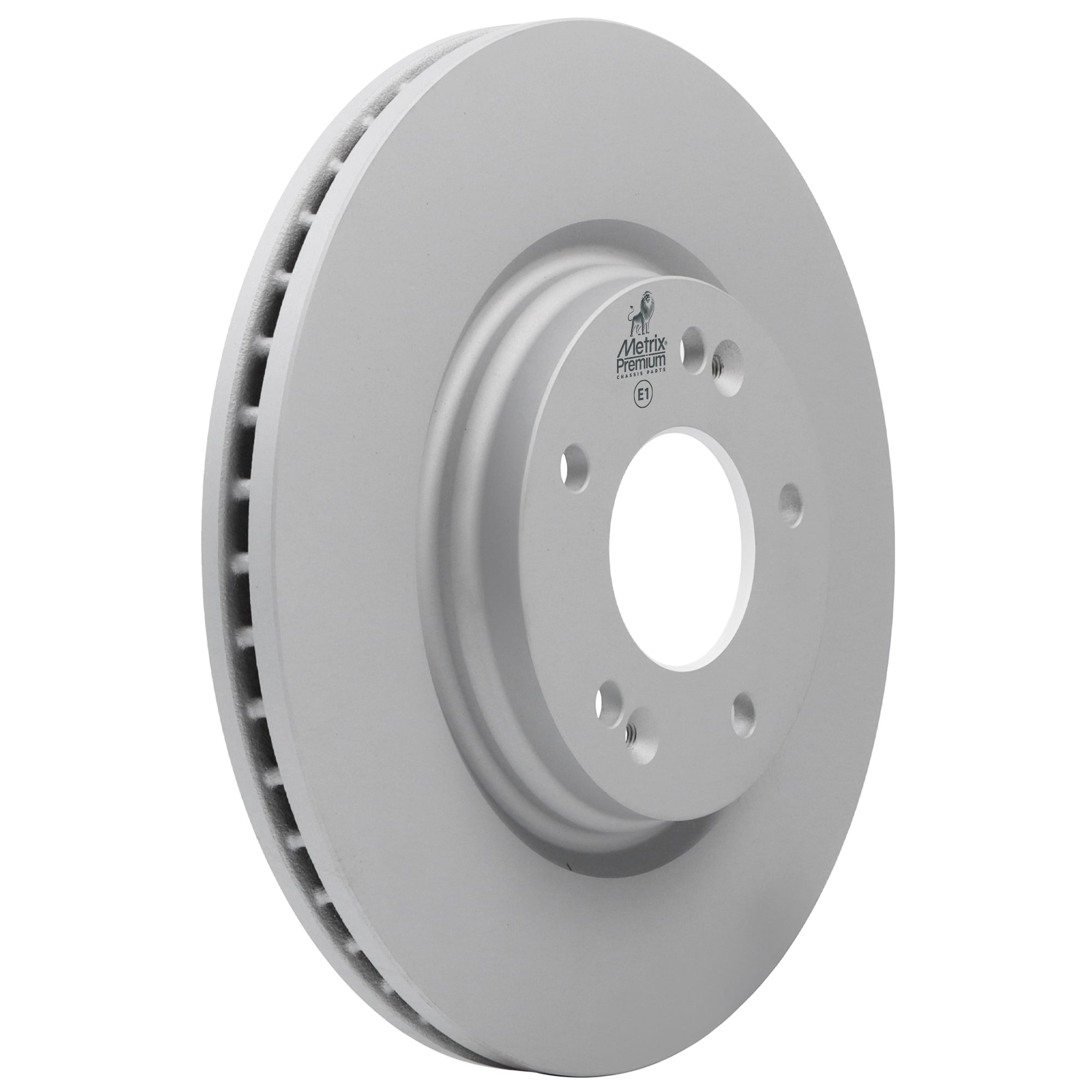 Metrix Premium Front Disc Brake Rotor 83933MF OE fit chassis parts