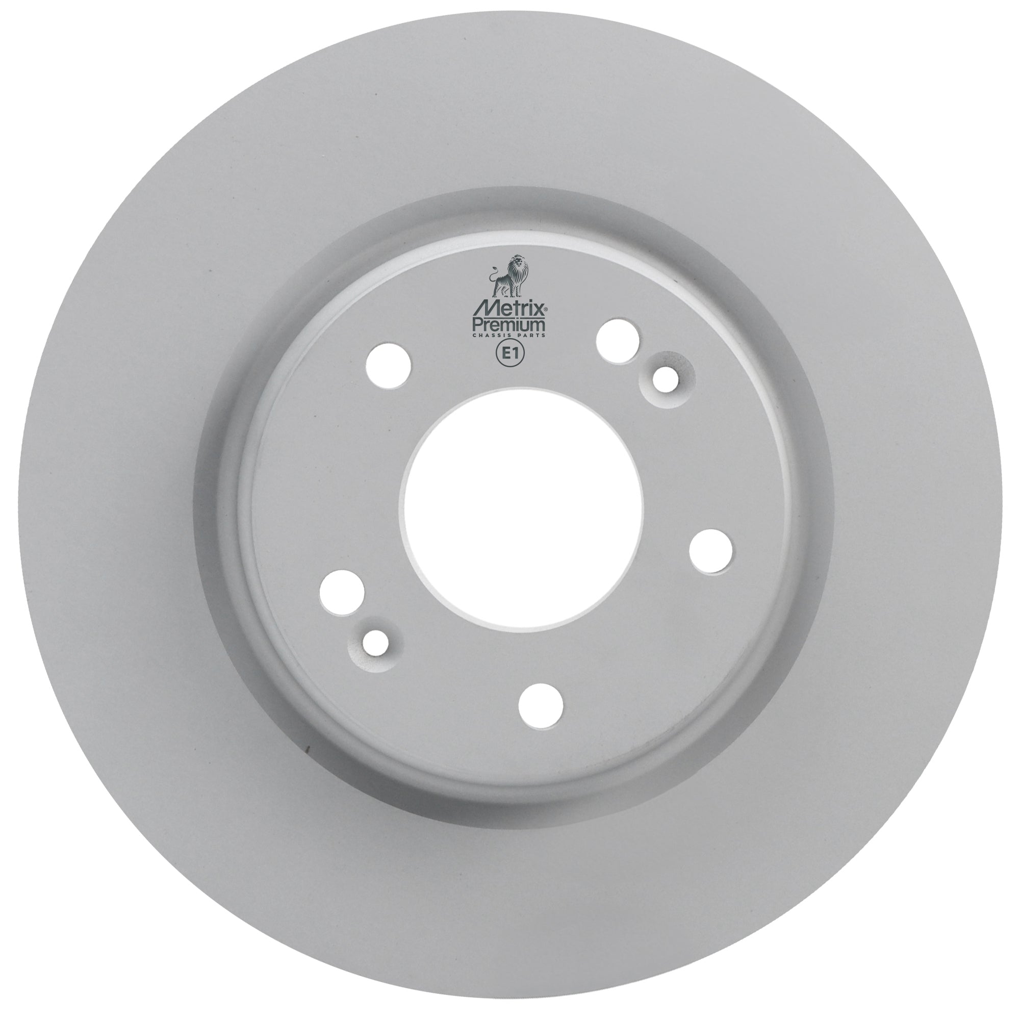 Front Disc Brake Rotor 83933MF