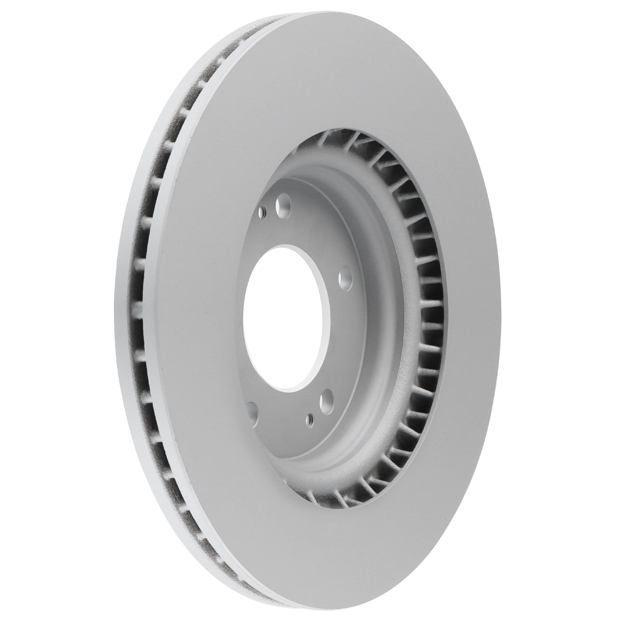 Front Disc Brake Rotor 83933MF