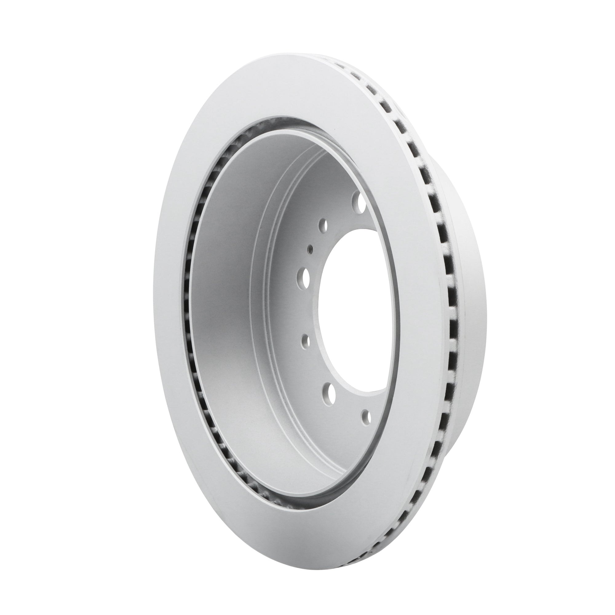 2 PC Rear Brake Rotor Kit  96361MT