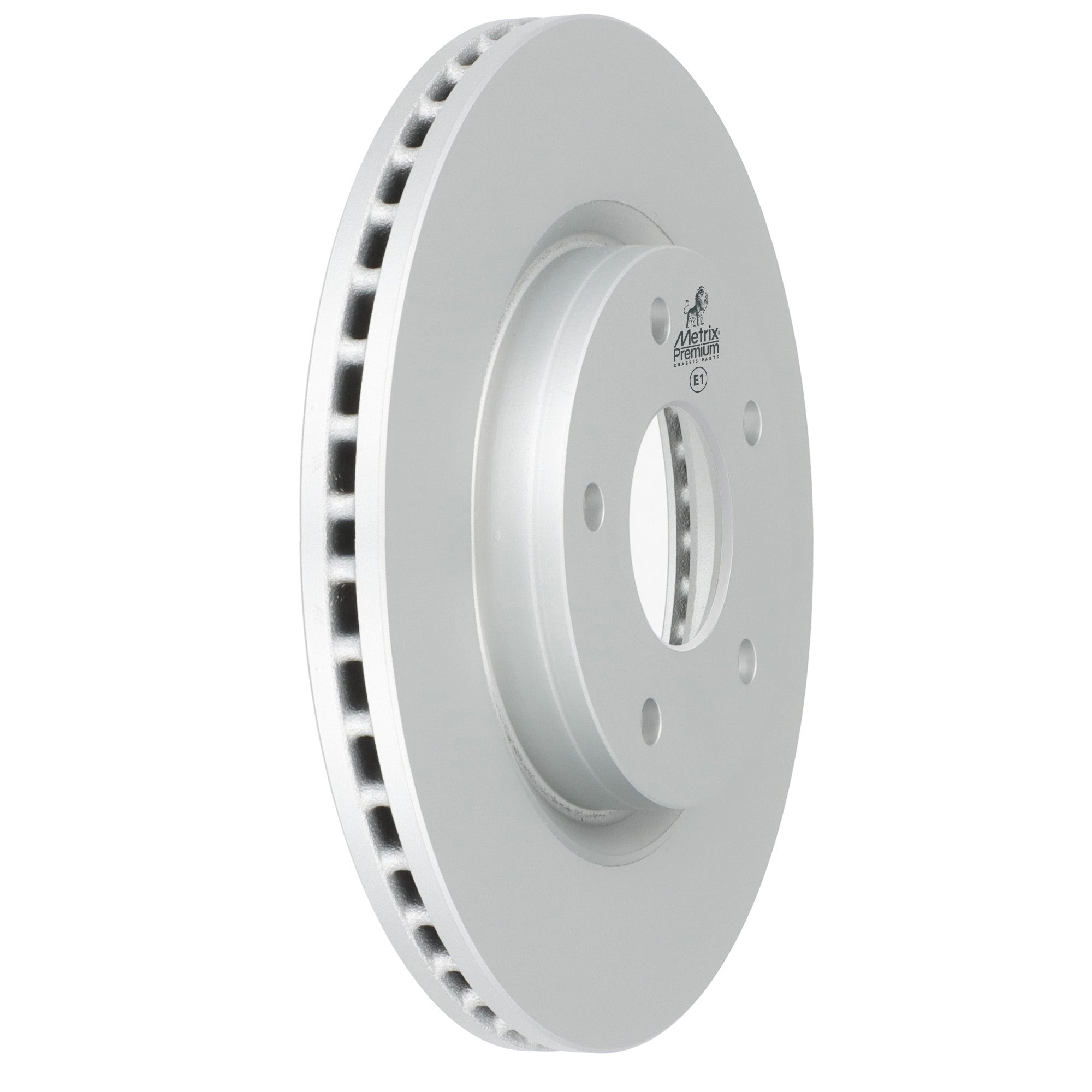 Metrix Premium Front Disc Brake Rotor Kit 92601MT best fit car parts