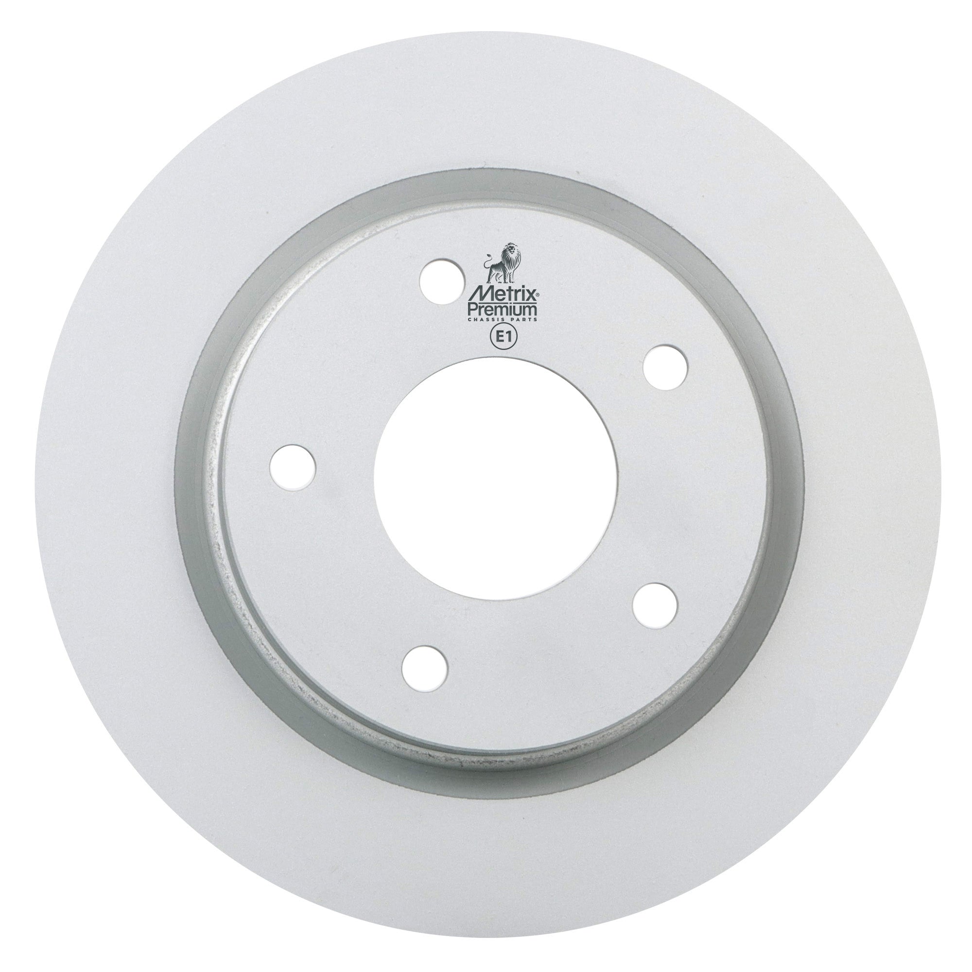 Metrix Premium Front Disc Brake Rotor Kit 92601MT OEM fit auto parts