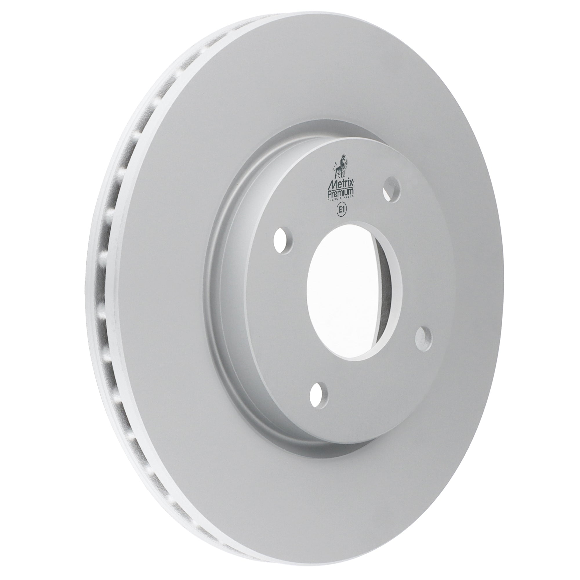 Metrix Premium Front Disc Brake Rotor 83936MF best fit car parts