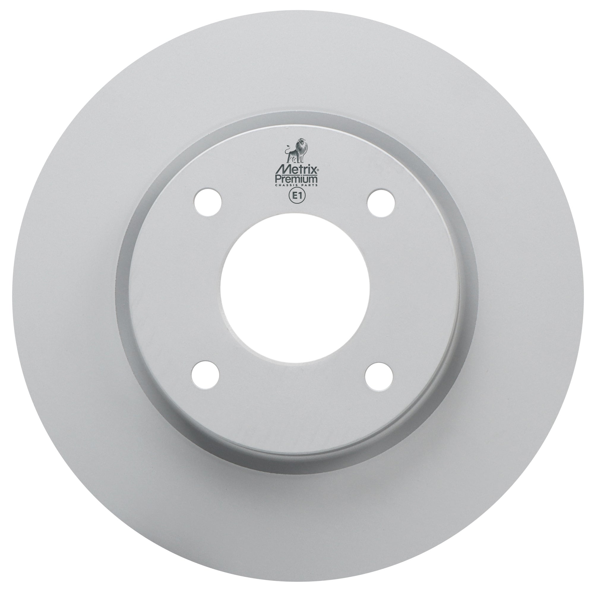 Metrix Premium Front Disc Brake Rotor 83936MF OEM fit auto parts