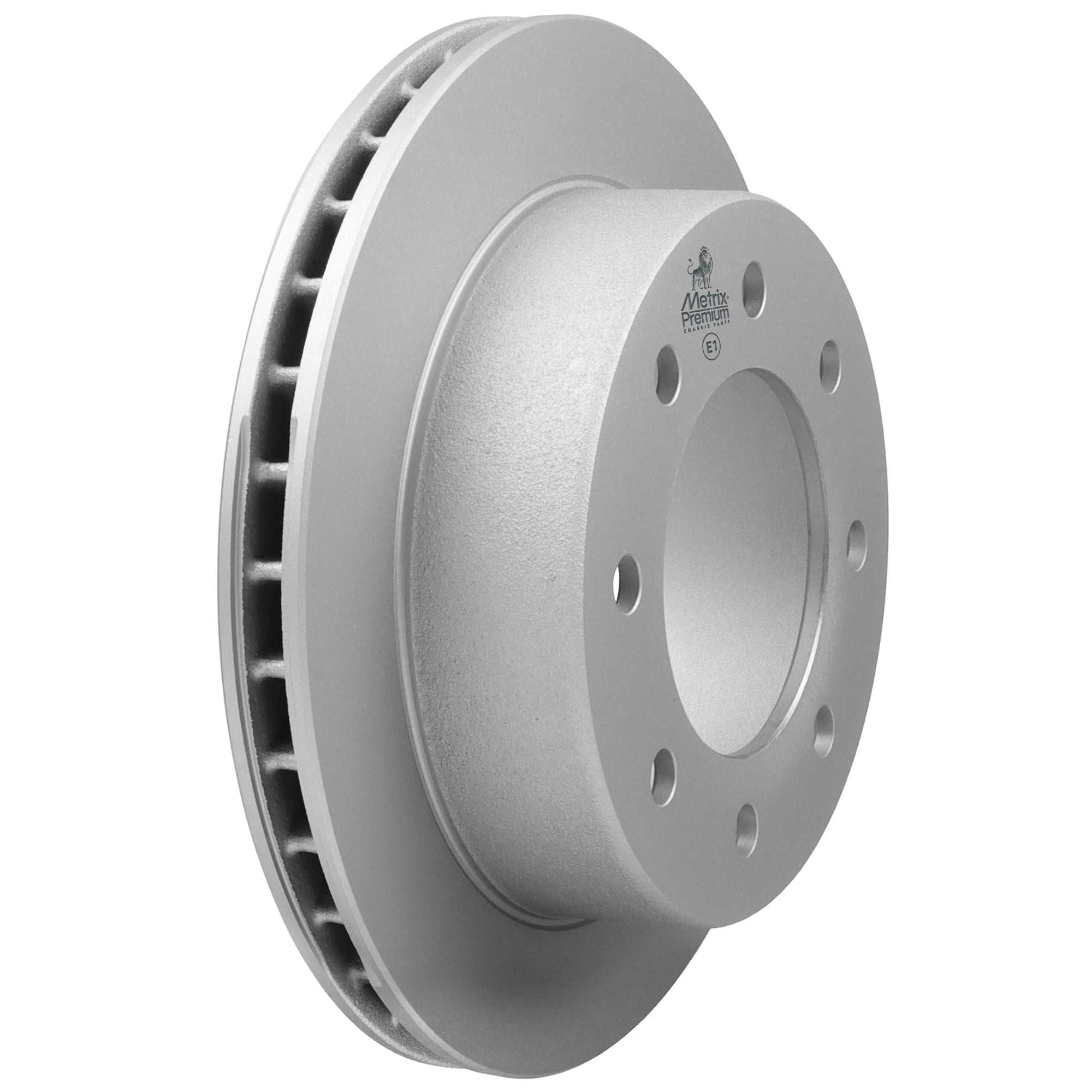 Metrix Premium Rear Disc Brake Rotor 83937MF best auto components