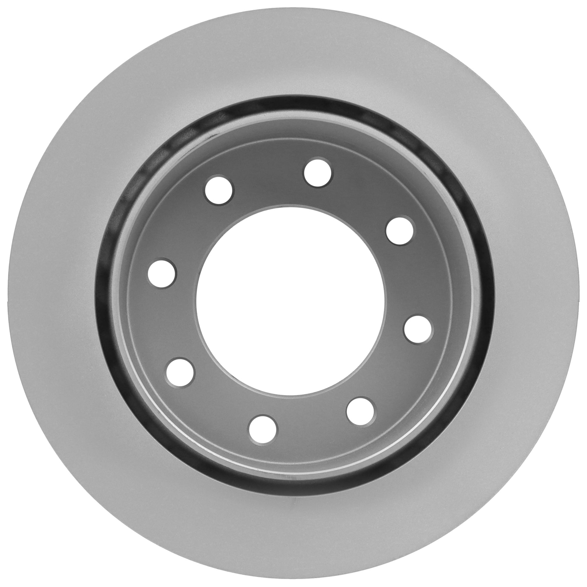 Metrix Premium Rear Disc Brake Rotor Kit 92387MT OEM fit auto parts