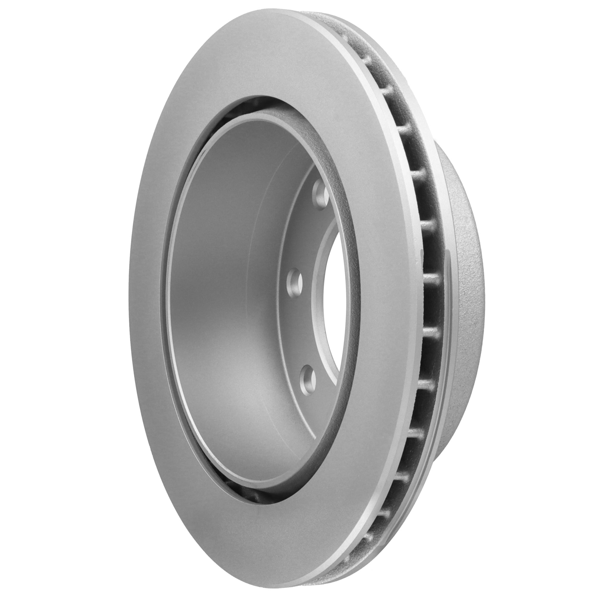 Rear Disc Brake Rotor Kit 92387MT