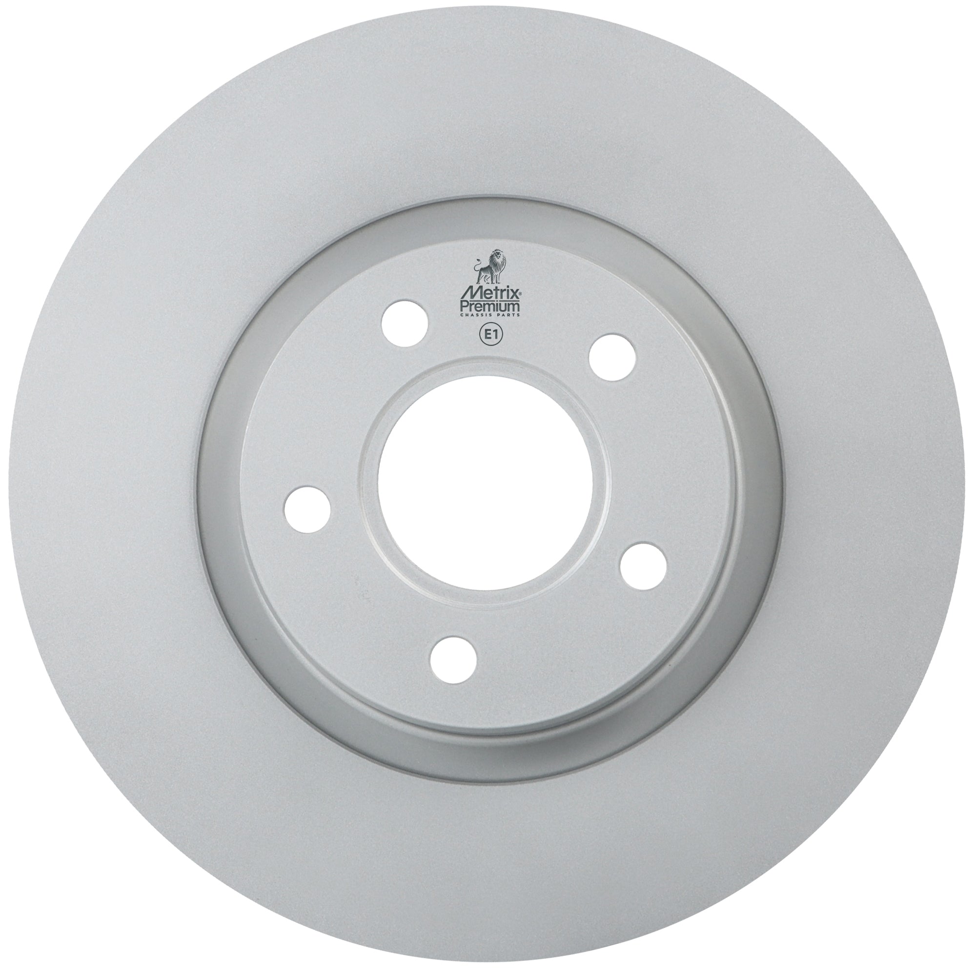 Rear Disc Brake Rotor Kit 92387MT
