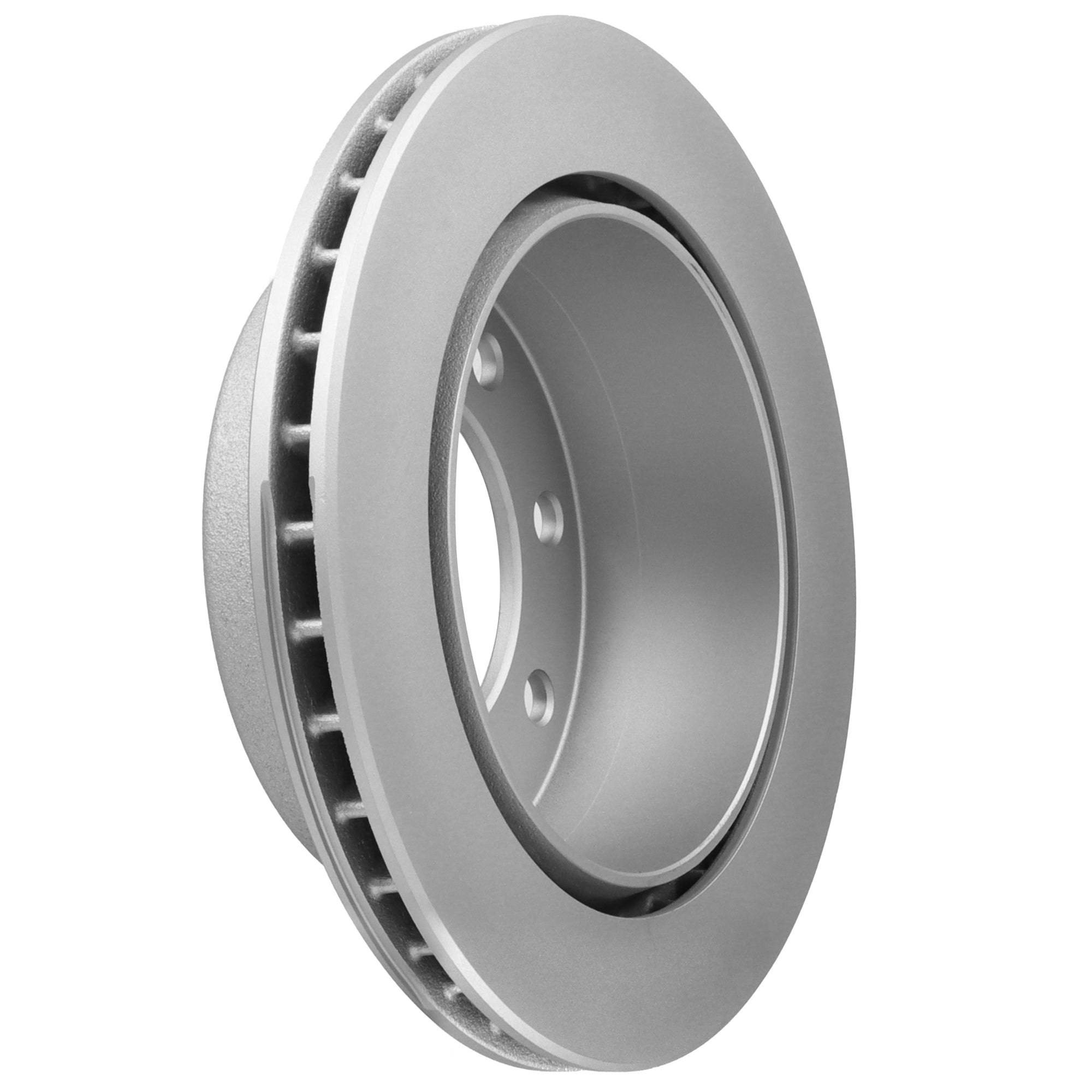 Rear Disc Brake Rotor Kit 92387MT