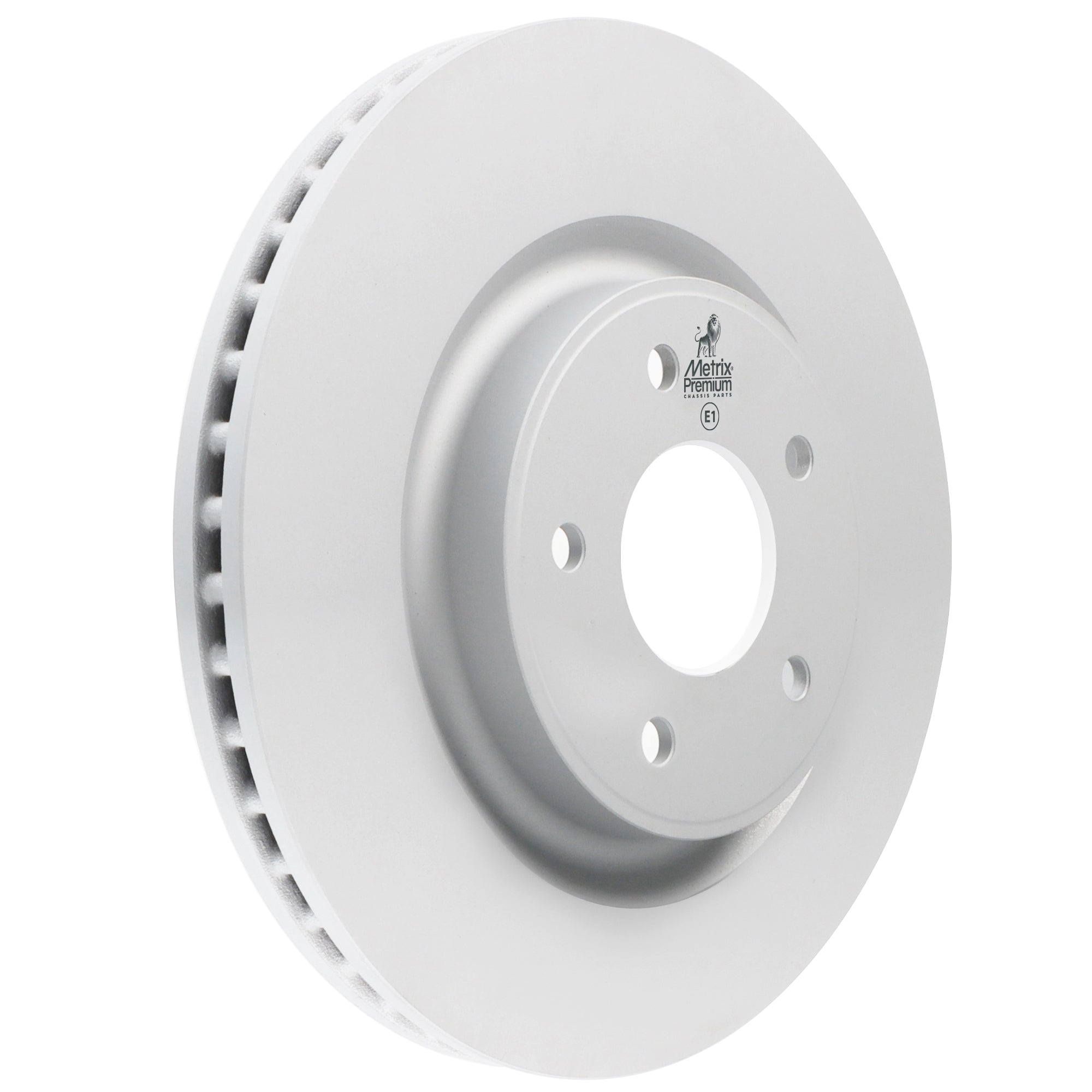 Metrix Premium Front Disc Brake Rotor 83938MF OE fit chassis parts