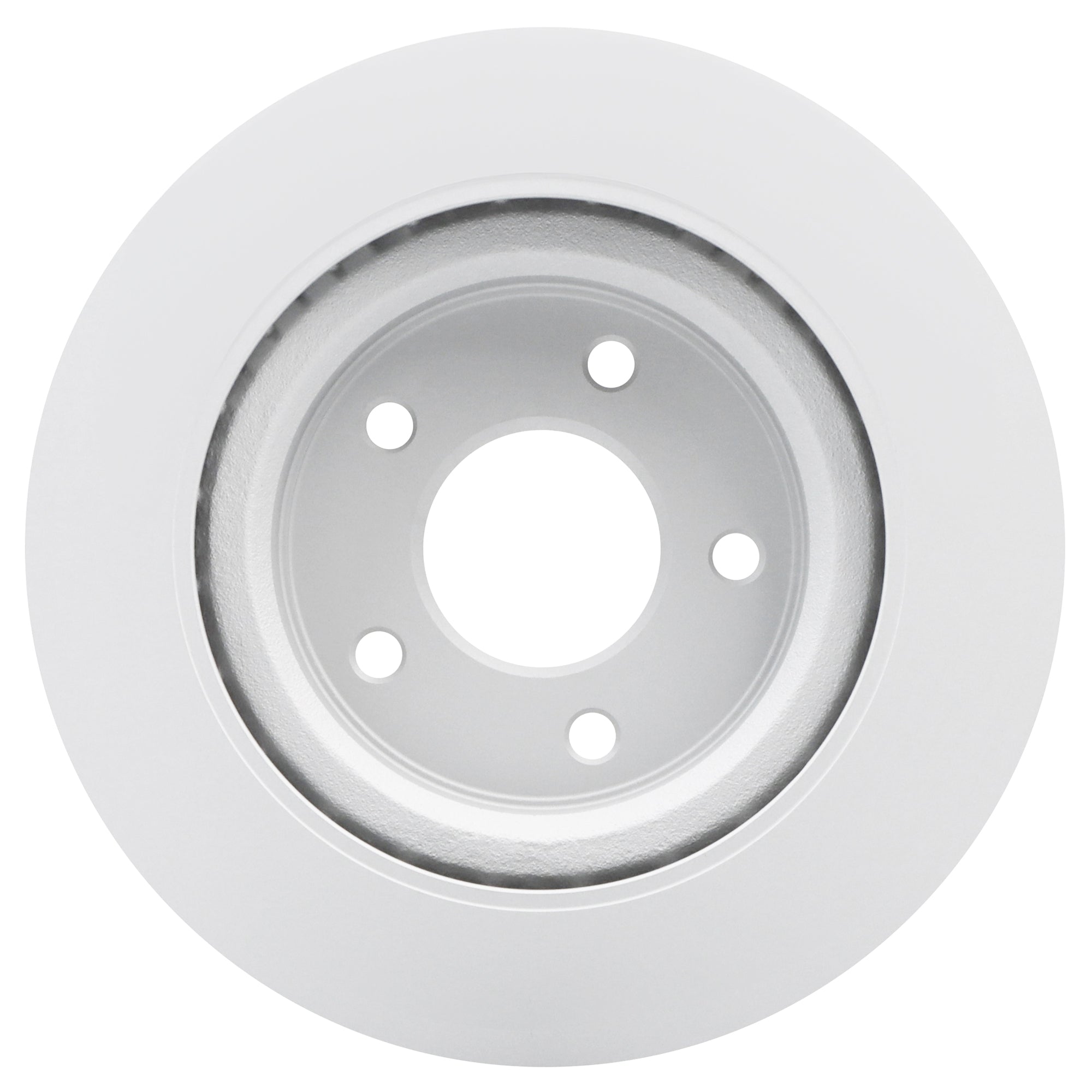 Metrix Premium Front Disc Brake Rotor Kit 92712MT best auto components