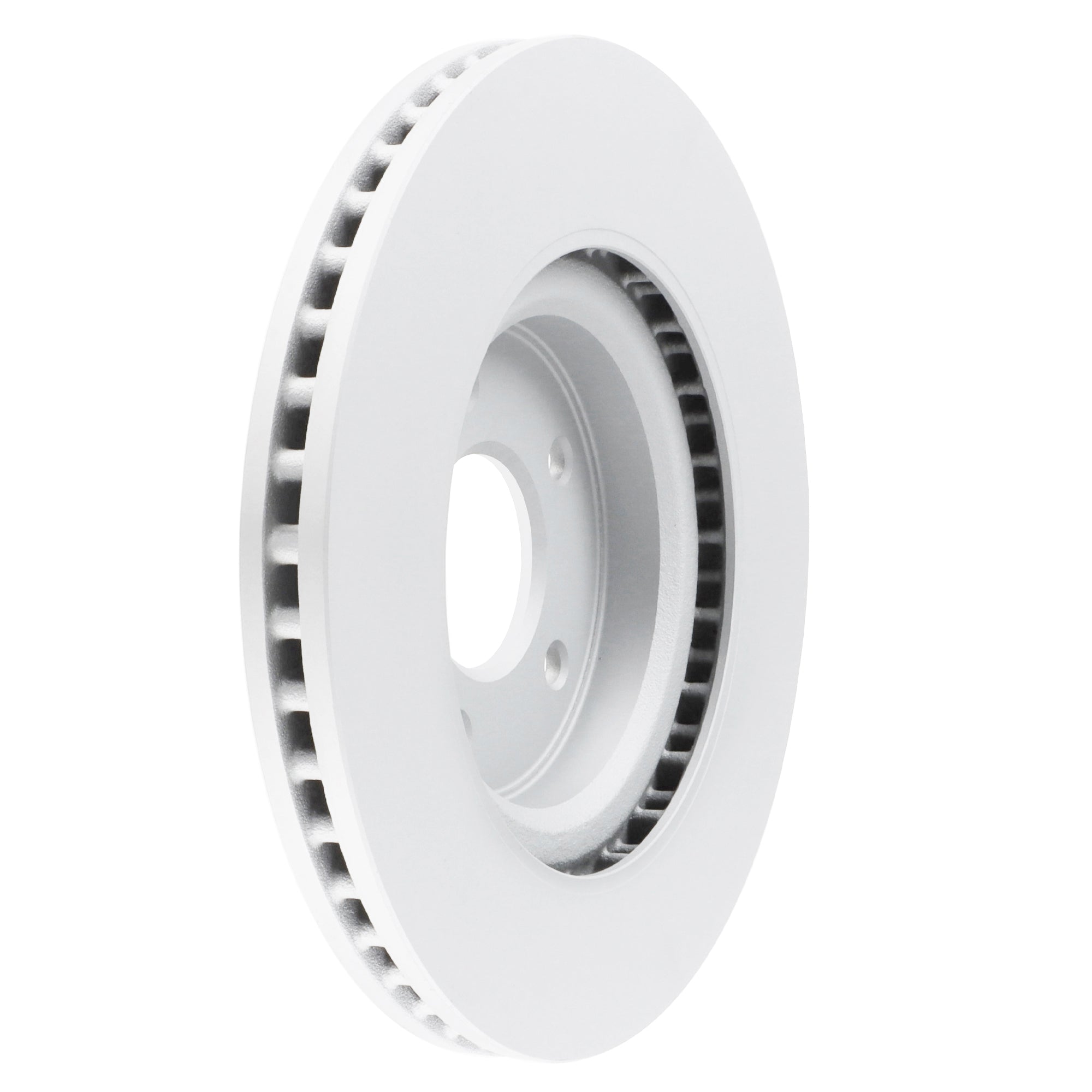 Front Disc Brake Rotor Kit 92712MT