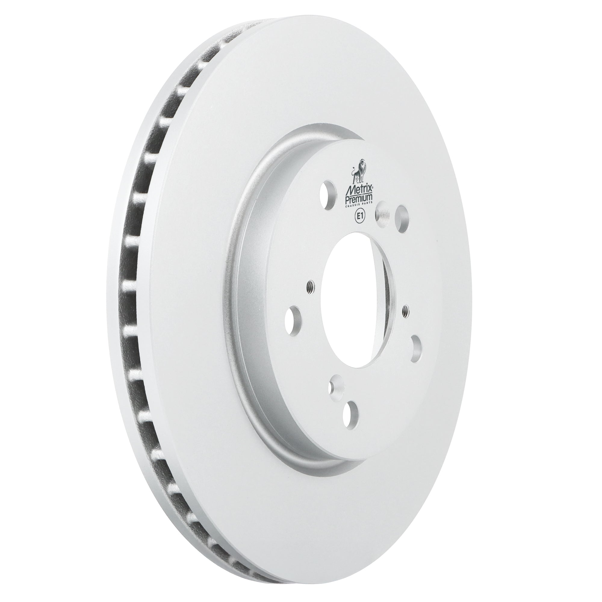Metrix Premium Front Disc Brake Rotor 83939MF best fit car parts