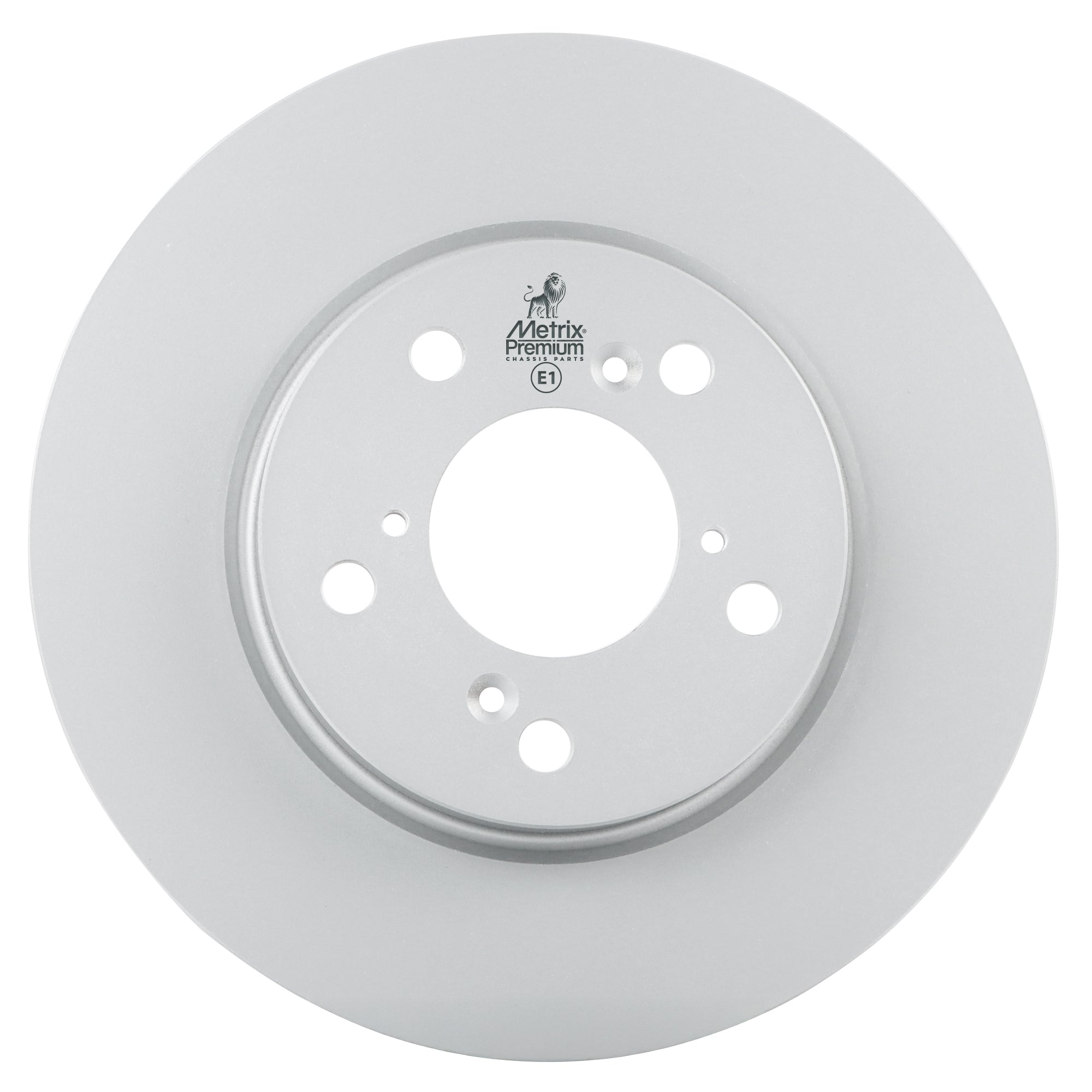 Metrix Premium Front Disc Brake Rotor Kit 92711MT OEM fit auto parts