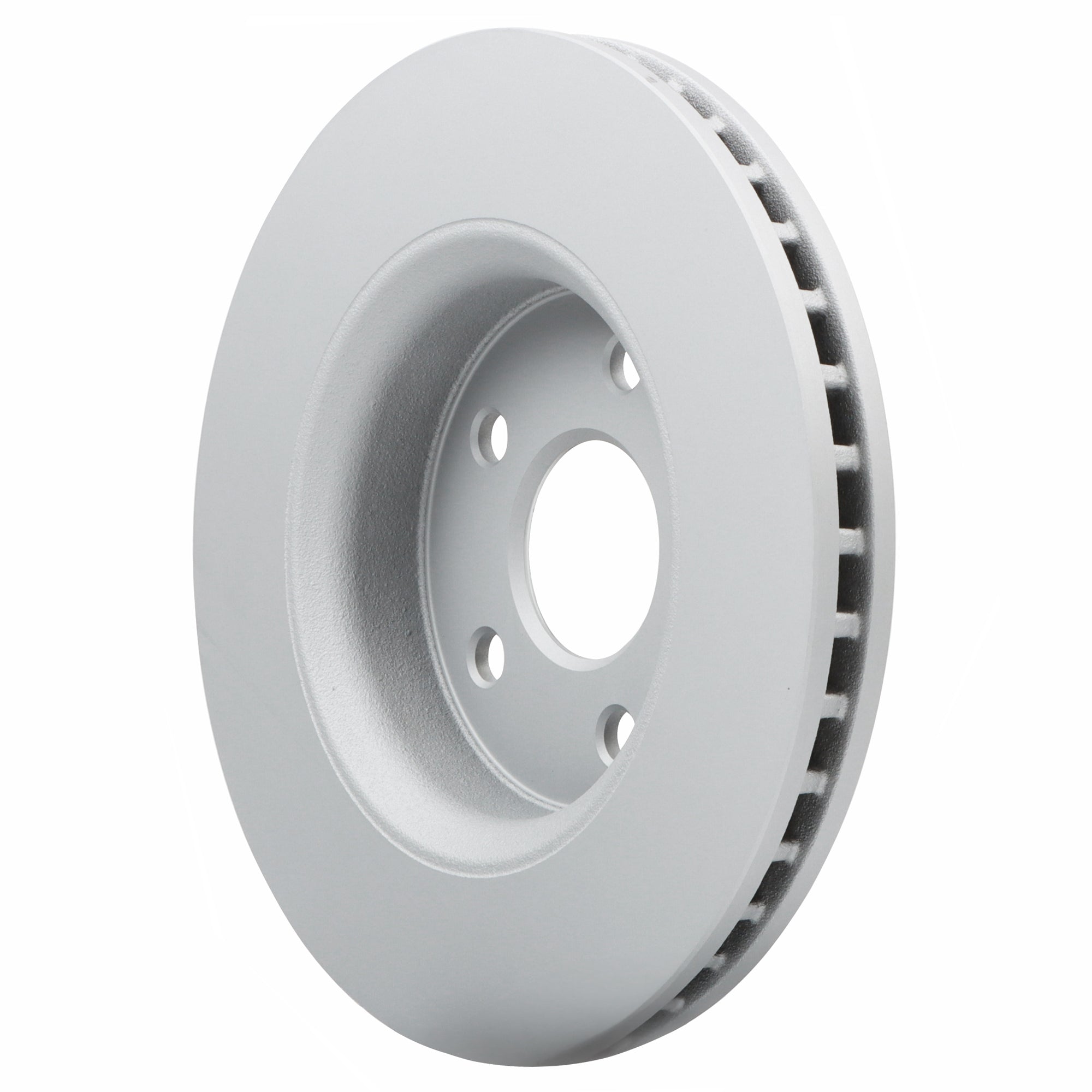 2 PC Front Brake Rotor Kit  96360MT