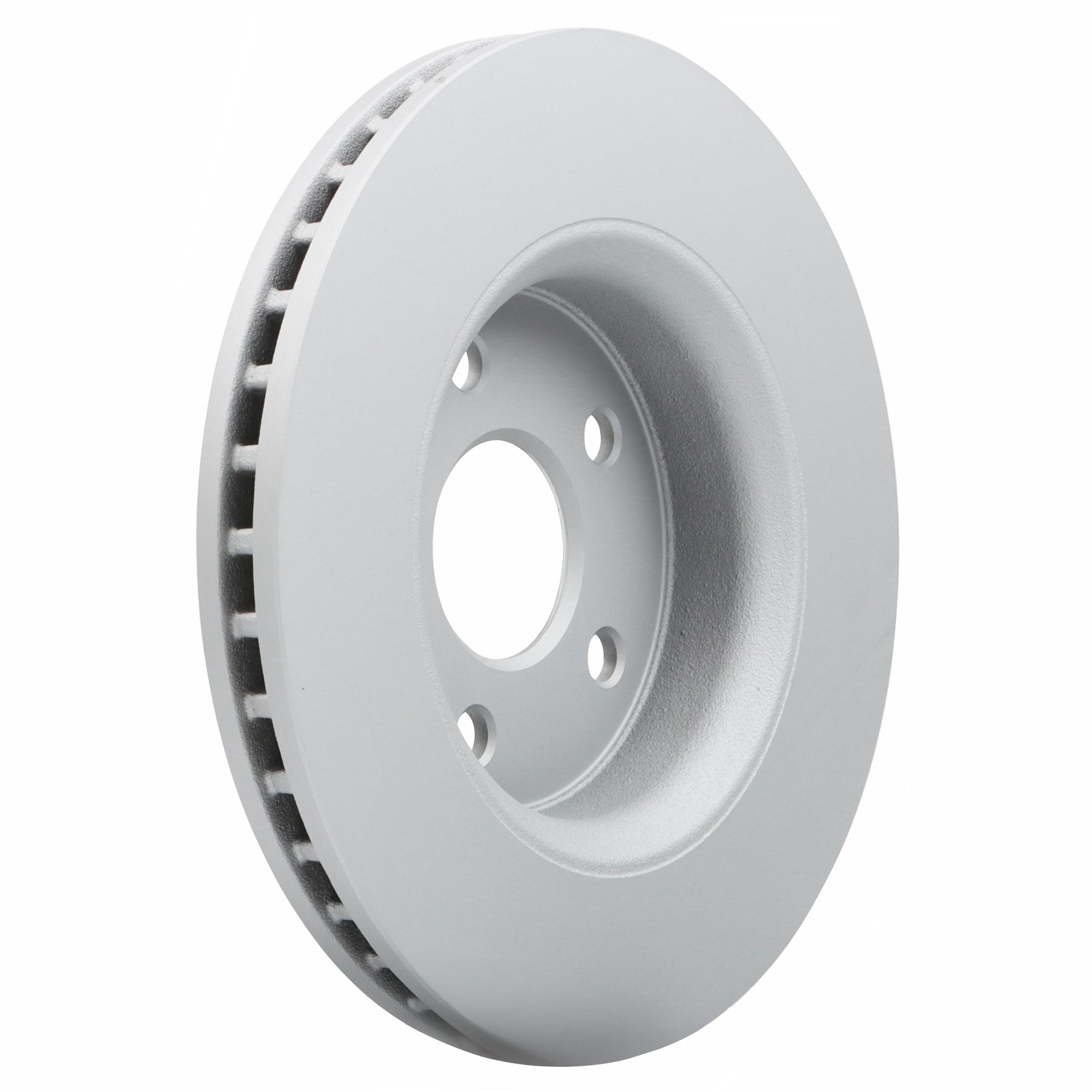 ORIGINAL EQUIPMENT PRECISION: All brake rotors meet or exceed the manufacturing and quality standards of original equipment manufacturers (OEM)
