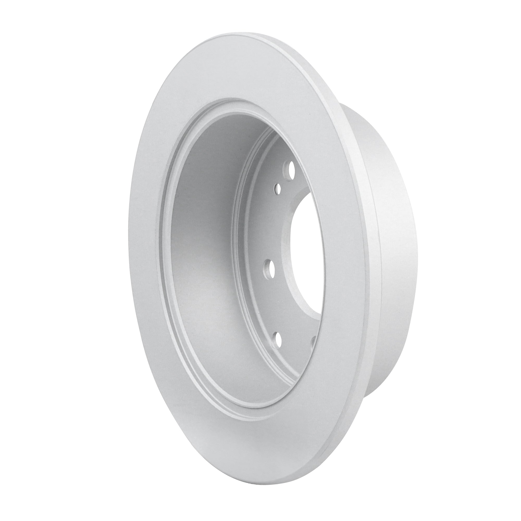 Front Brake Rotor 83941MF