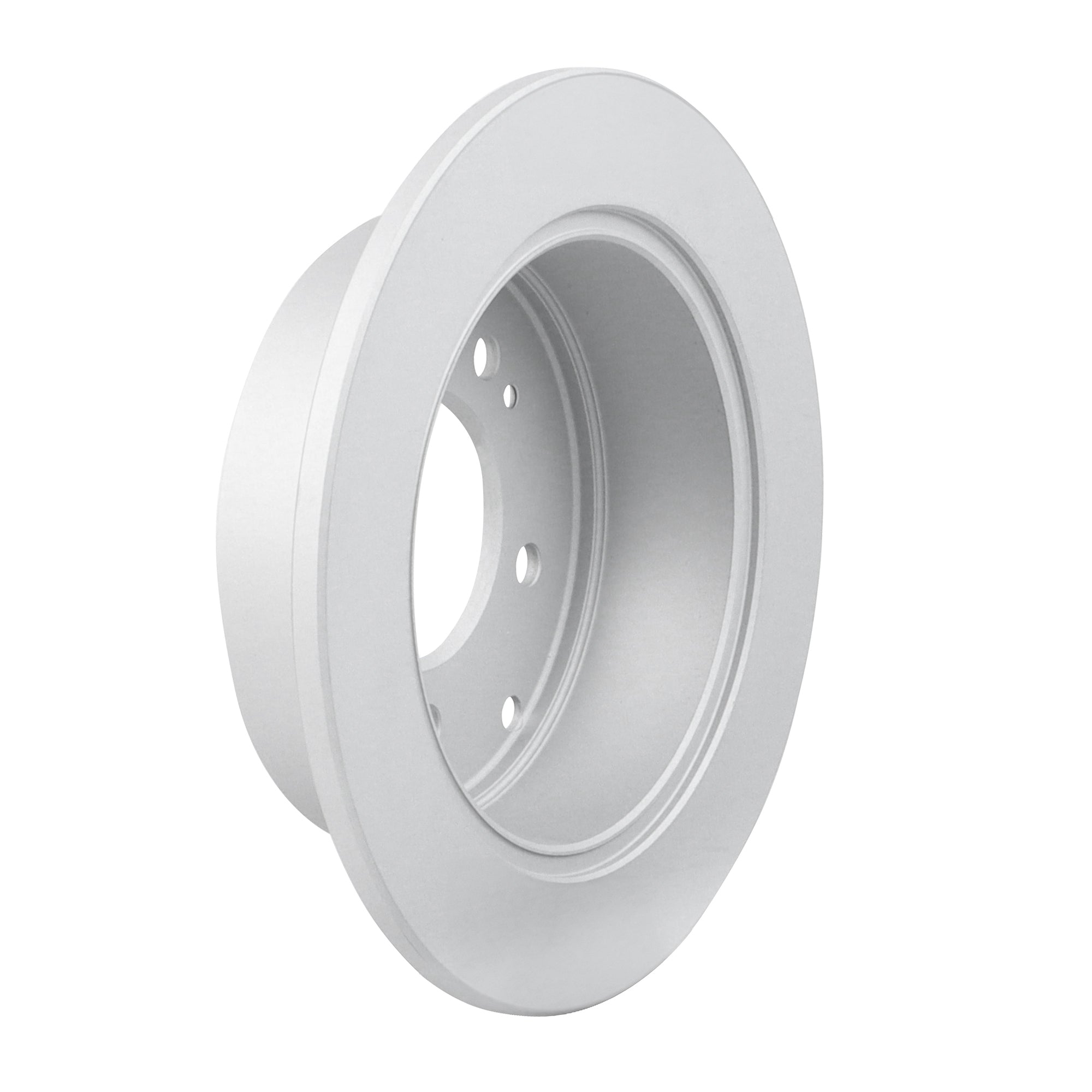 ORIGINAL EQUIPMENT PRECISION: All brake rotors meet or exceed the manufacturing and quality standards of original equipment manufacturers (OEM)
