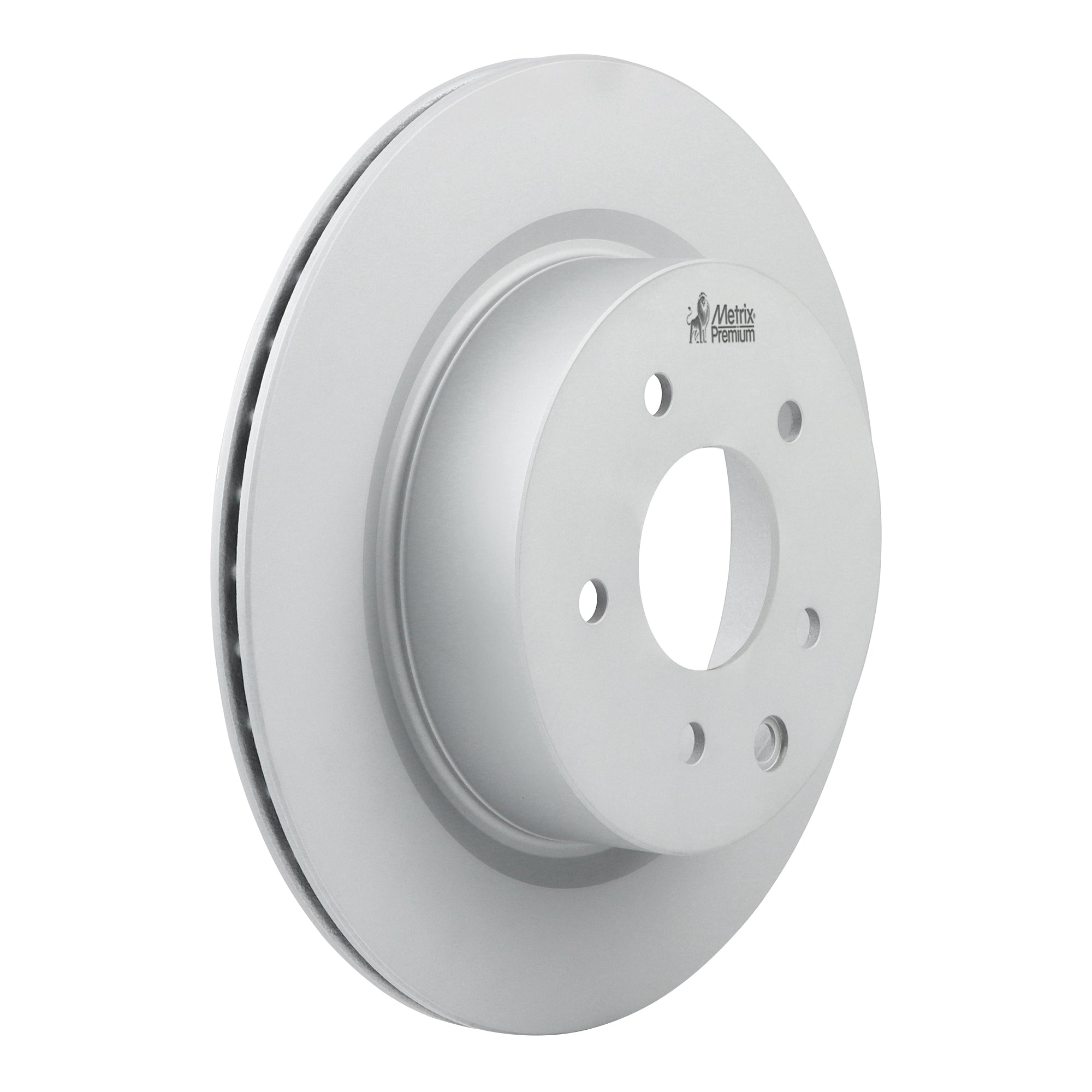 ORIGINAL EQUIPMENT PRECISION: All brake rotors meet or exceed the manufacturing and quality standards of original equipment manufacturers (OEM)