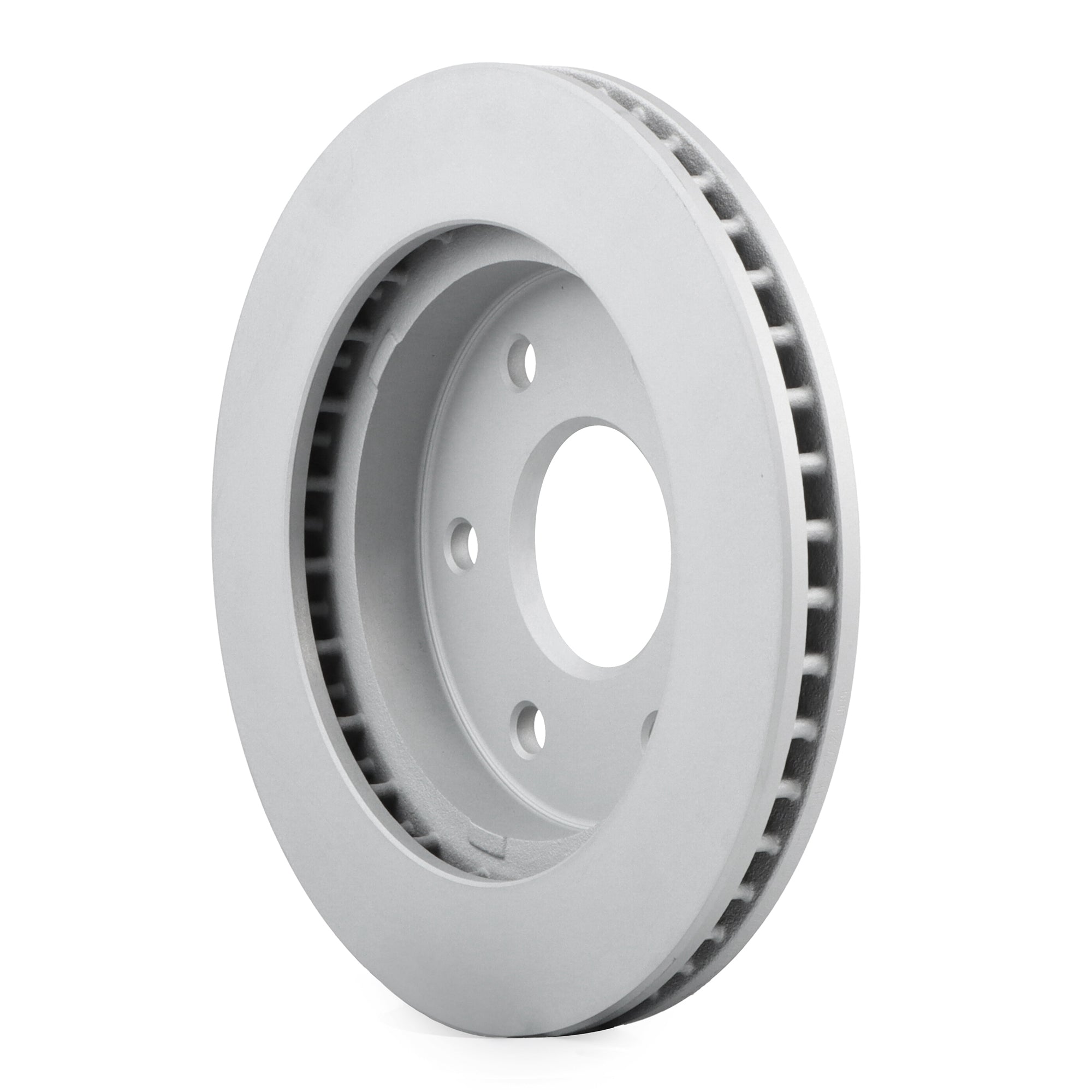 2 PC Front Brake Rotor Kit  96407MT