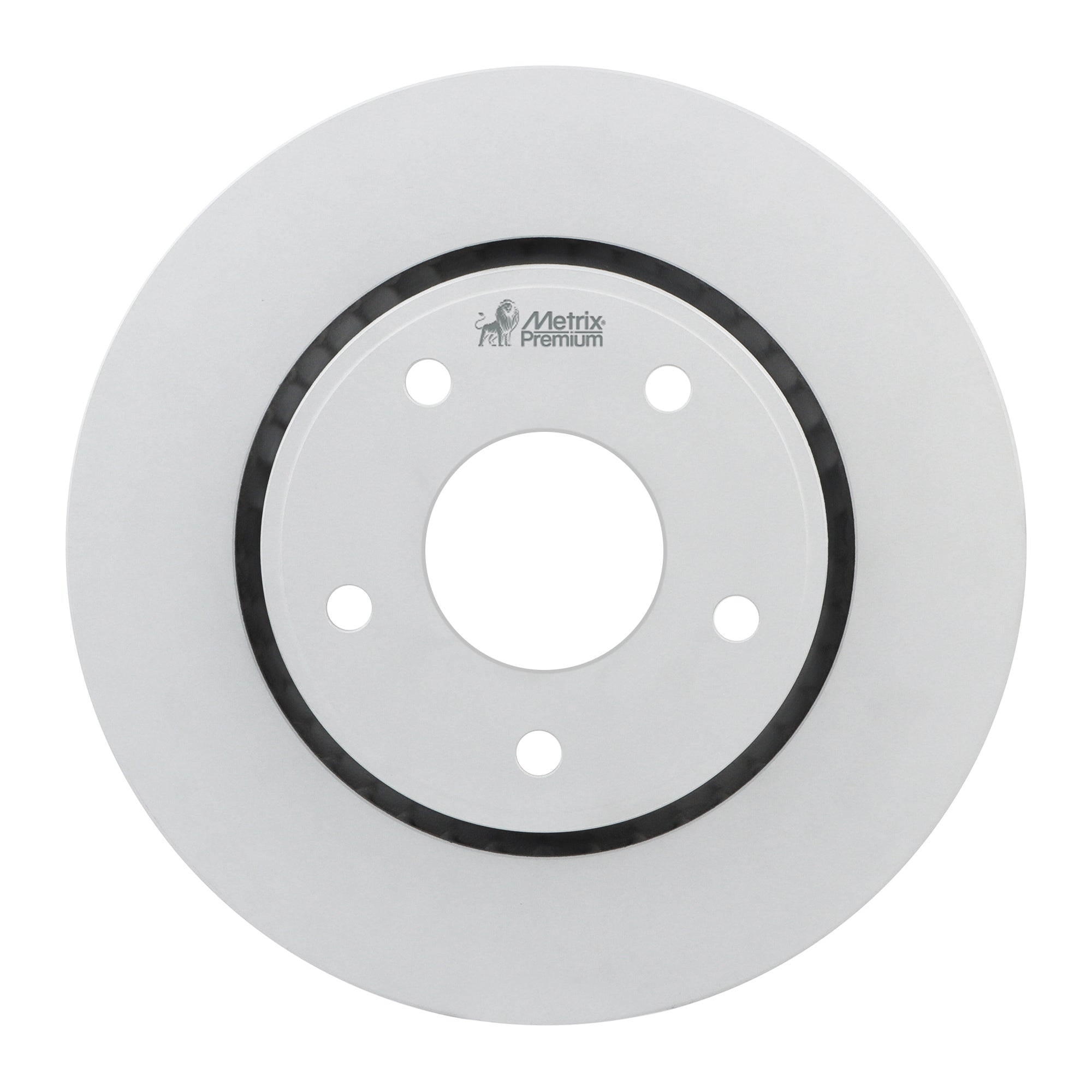 Metrix Premium Brake Rotors resist warping and maintain consistent stopping power under all driving conditions.