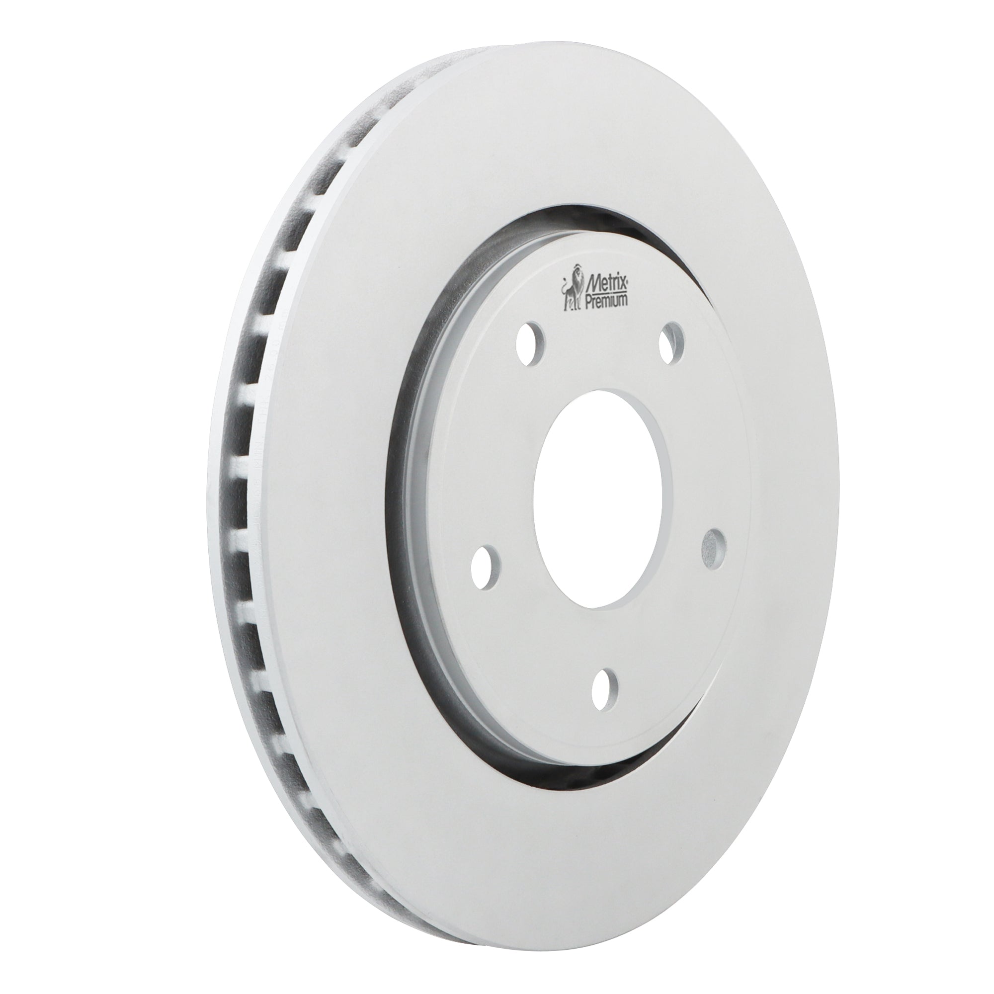 ORIGINAL EQUIPMENT PRECISION: All brake rotors meet or exceed the manufacturing and quality standards of original equipment manufacturers (OEM)