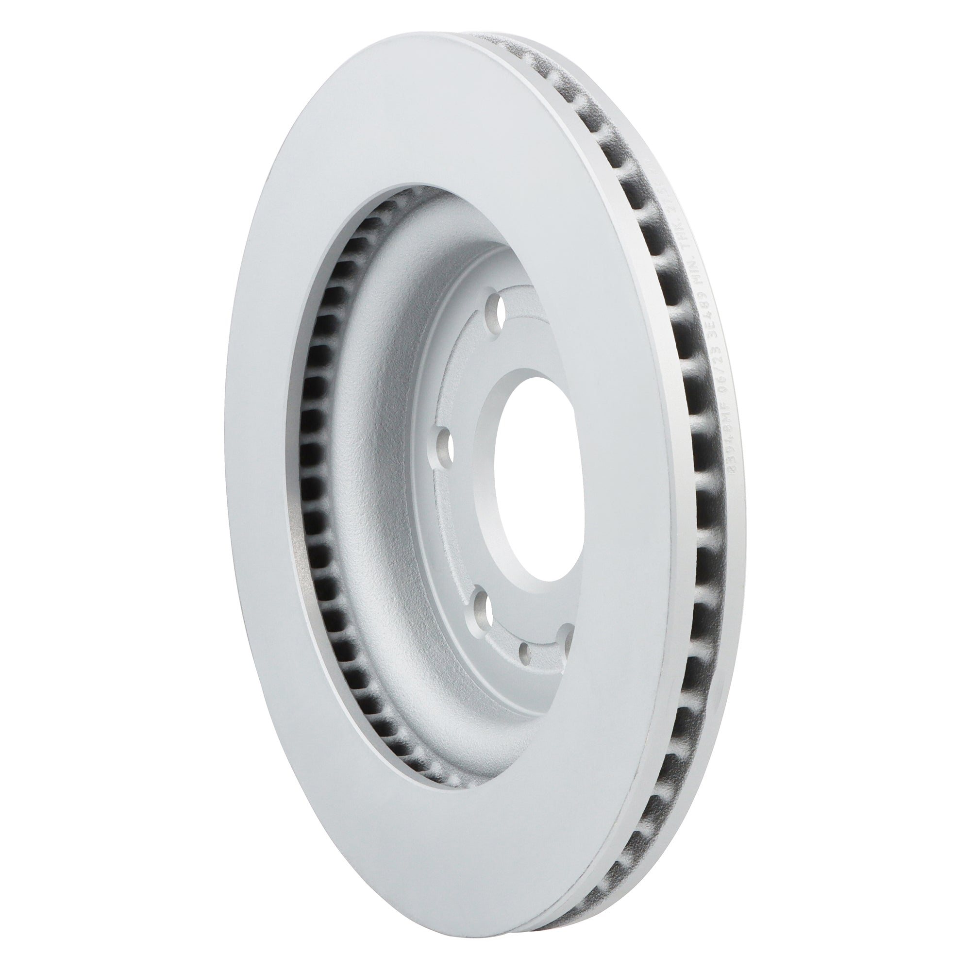 2 PC Front Brake Rotor Kit  96399MT