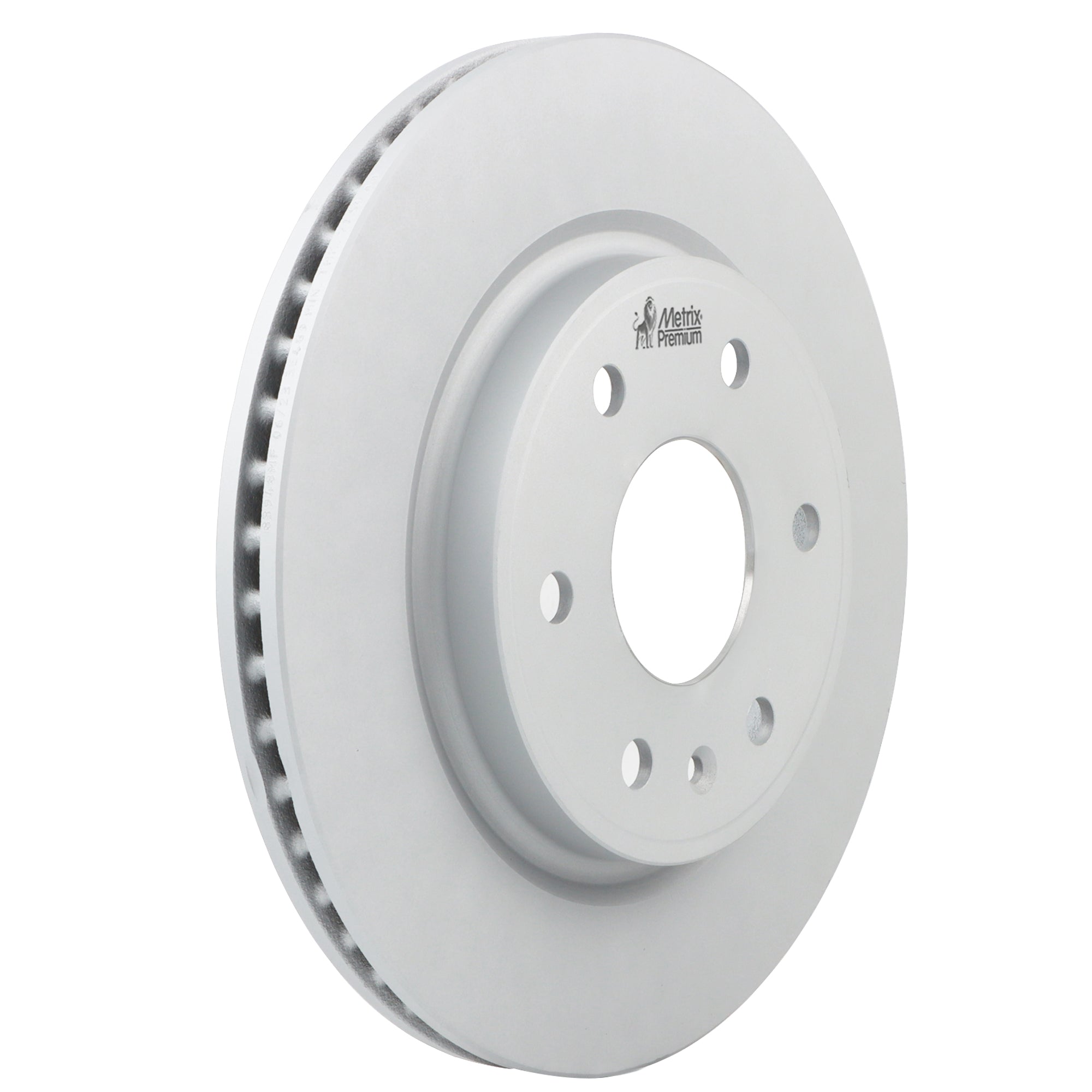 ORIGINAL EQUIPMENT PRECISION: All brake rotors meet or exceed the manufacturing and quality standards of original equipment manufacturers (OEM)