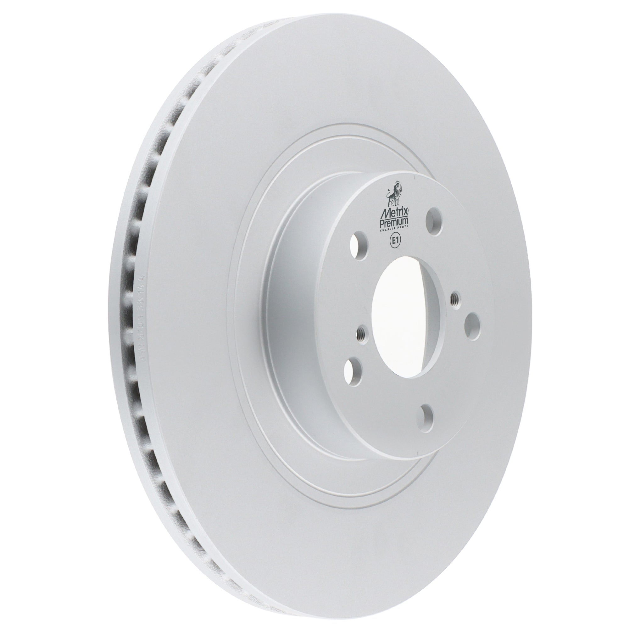 Metrix Premium Front Disc Brake Rotor 83949MF OE fit chassis parts