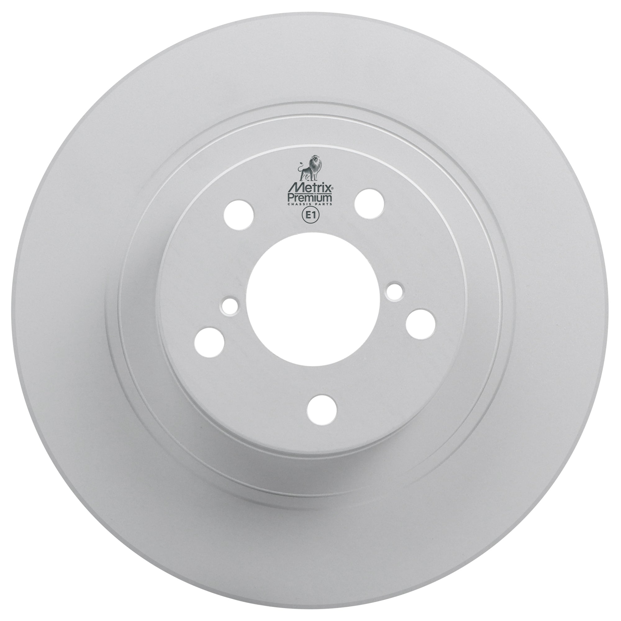 Front Disc Brake Rotor 83949MF