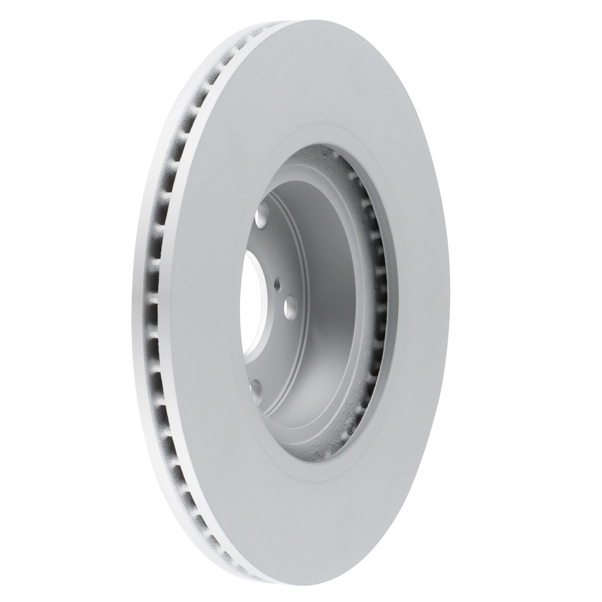 Front Disc Brake Rotor Kit 92710MT