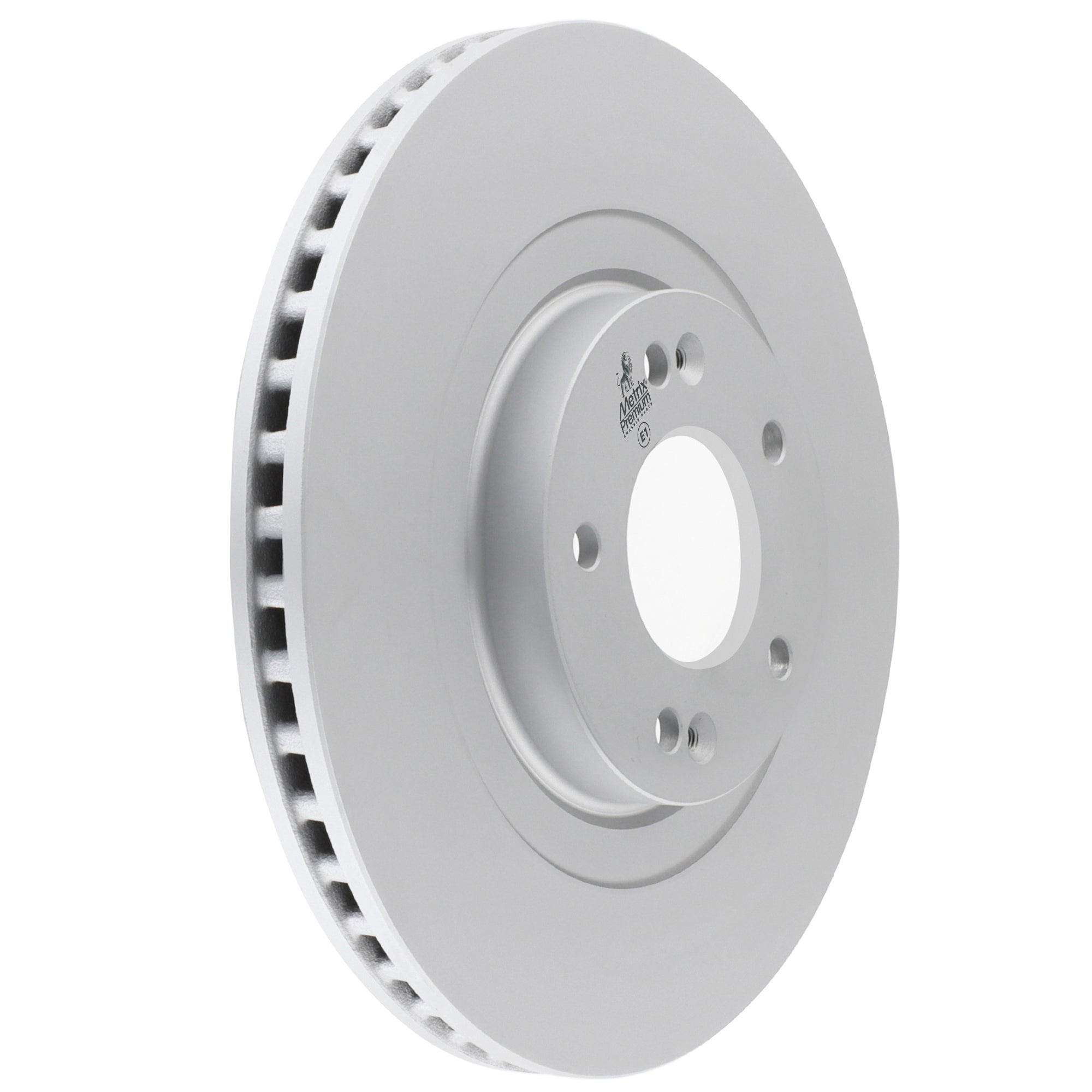 Metrix Premium Front Disc Brake Rotor Kit 92553MT best fit car parts