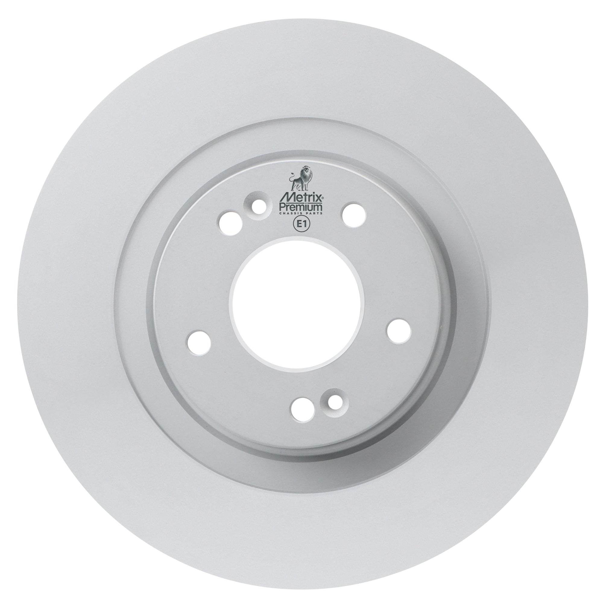 Metrix Premium Front Disc Brake Rotor Kit 92553MT OEM fit auto parts
