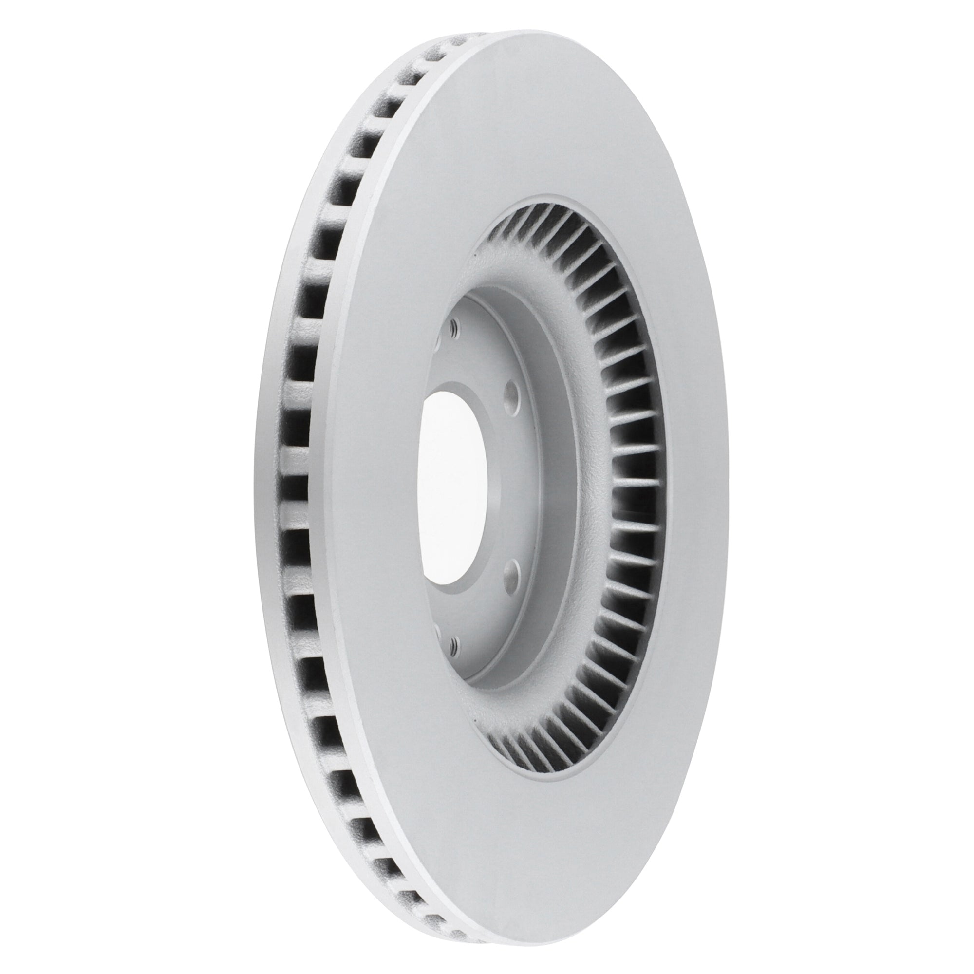 Front Disc Brake Rotor 83950MF