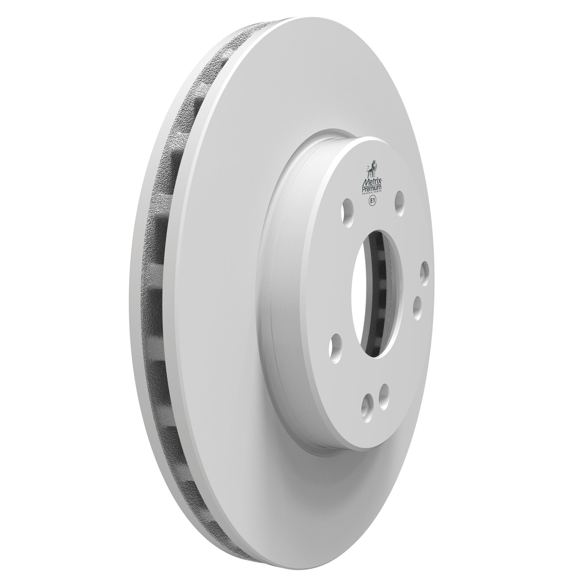 METRIX PREMIUM CHASSIS PARTS Disc Brake Rotor P/N:83951MF Fits: Mercedes-benz C230 00-99, Mercedes-benz C230 05-02, Mercedes-benz C240 05-01, Mercedes-benz C280 00-96, Mercedes-benz E300 97-96, Mercedes-benz Slk230 04-98