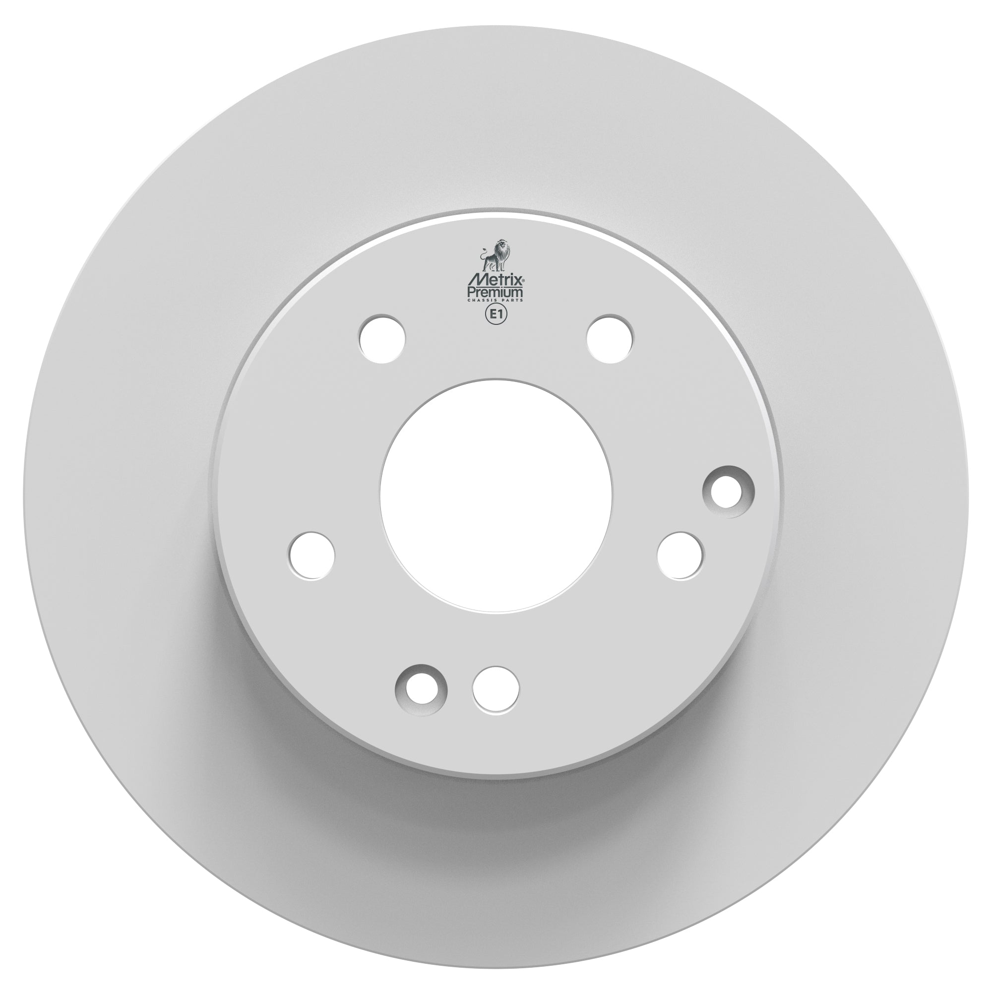 METRIX PREMIUM CHASSIS PARTS Disc Brake Rotor P/N:83951MF Fits: Mercedes-benz C230 00-99, Mercedes-benz C230 05-02, Mercedes-benz C240 05-01, Mercedes-benz C280 00-96, Mercedes-benz E300 97-96, Mercedes-benz Slk230 04-98