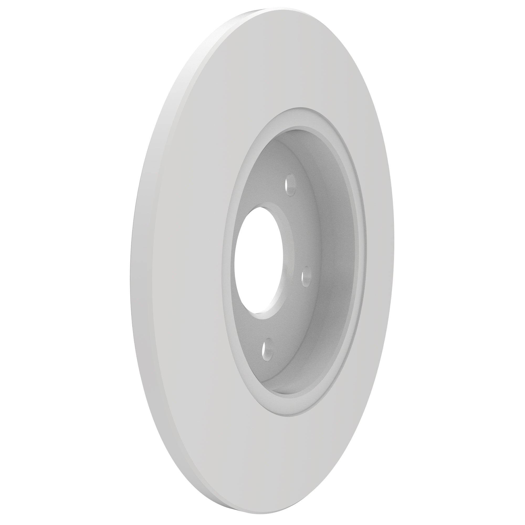 METRIX PREMIUM CHASSIS PARTS Disc Brake Rotor P/N:83953MF Fits: Jaguar X-type 08-02