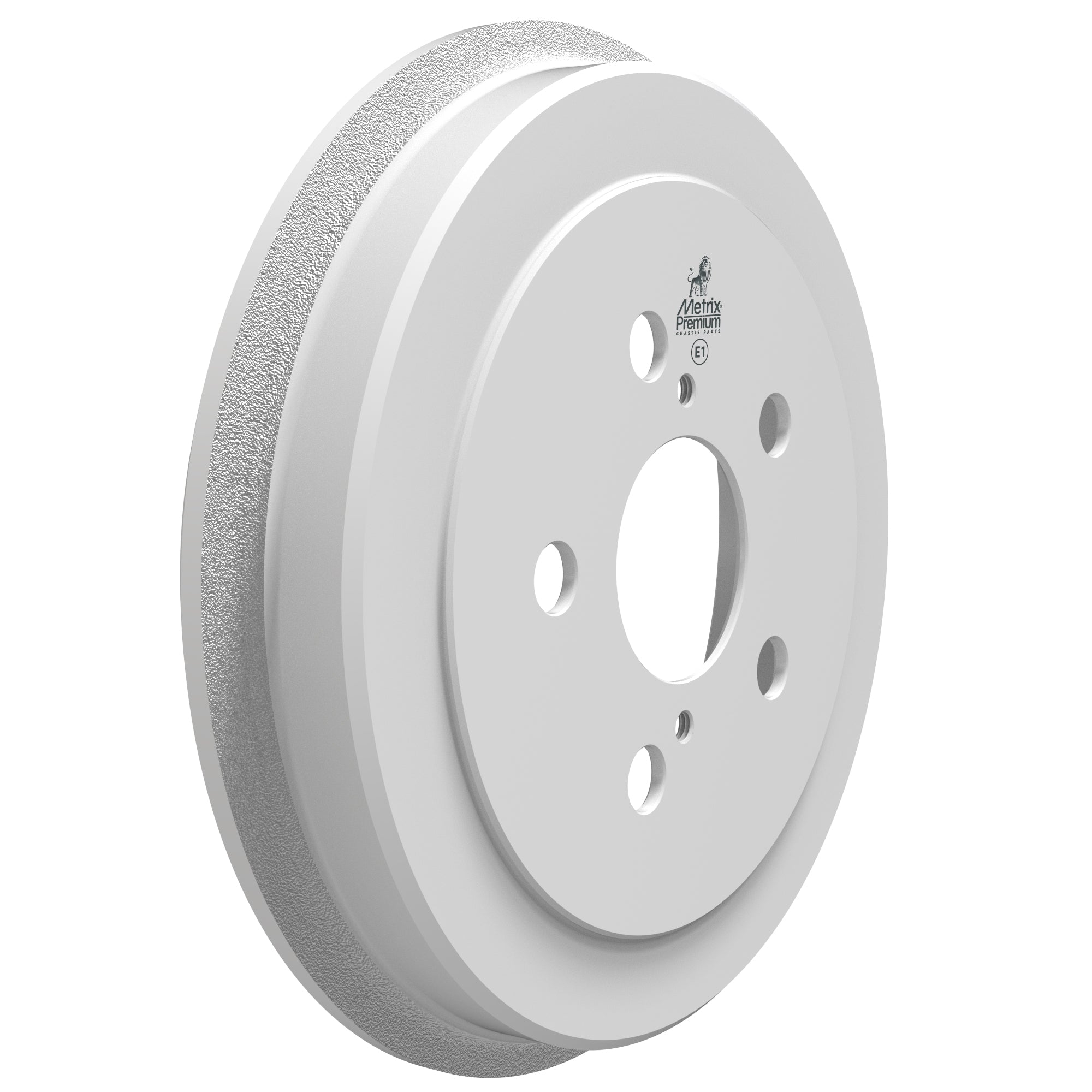 Metrix Premium Rear Brake Drum 83954MF OE perfect fit auto parts