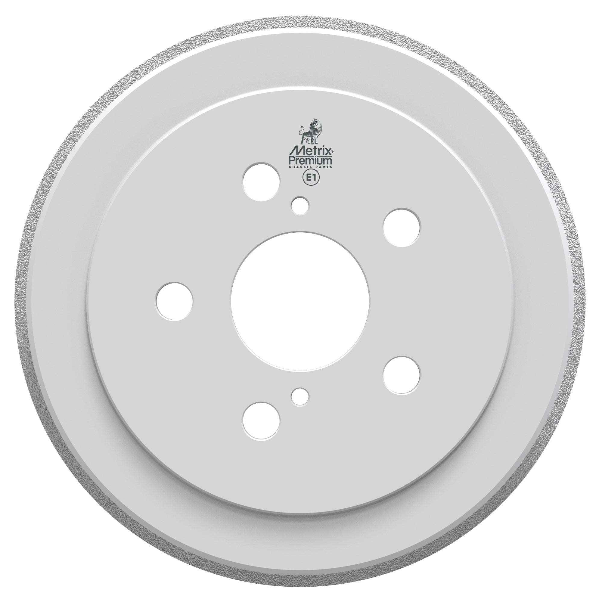 Metrix Premium Rear Brake Drum 83954MF best auto components