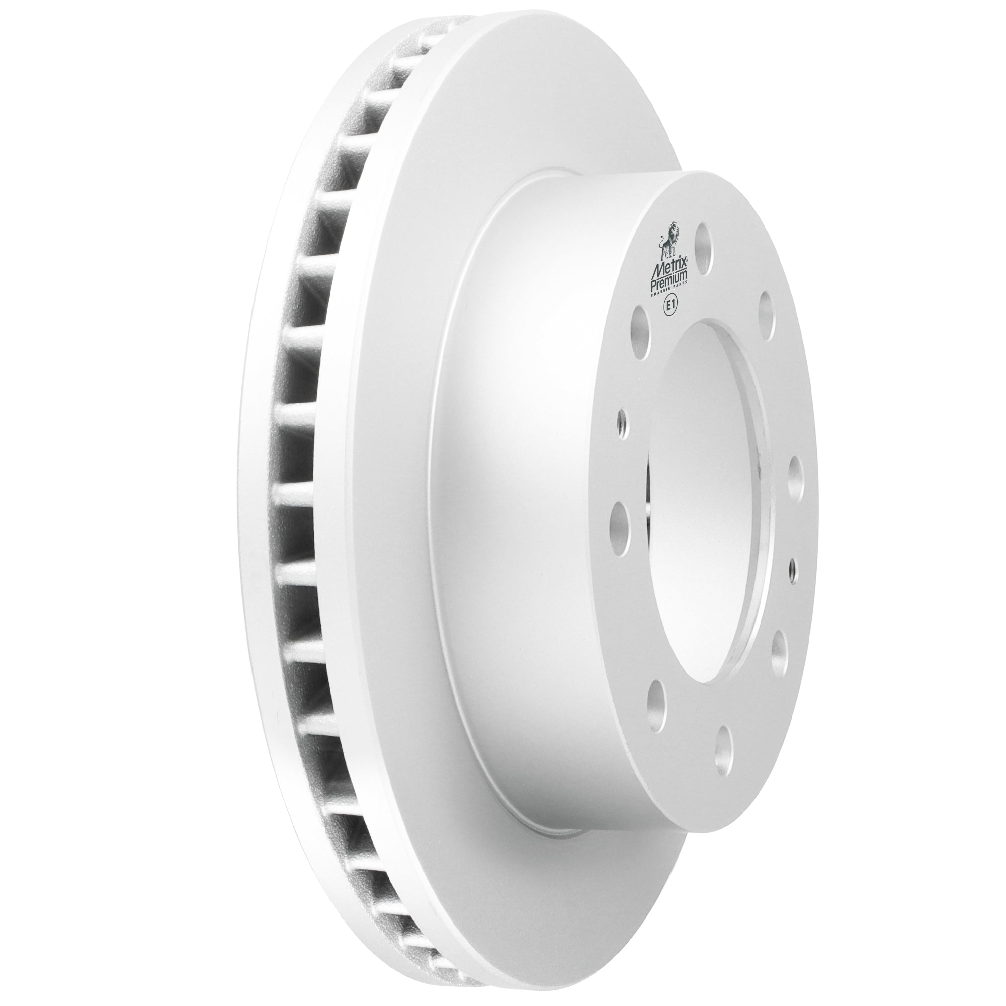 Metrix Premium Front Disc Brake Rotor 83963MF OE fit chassis parts