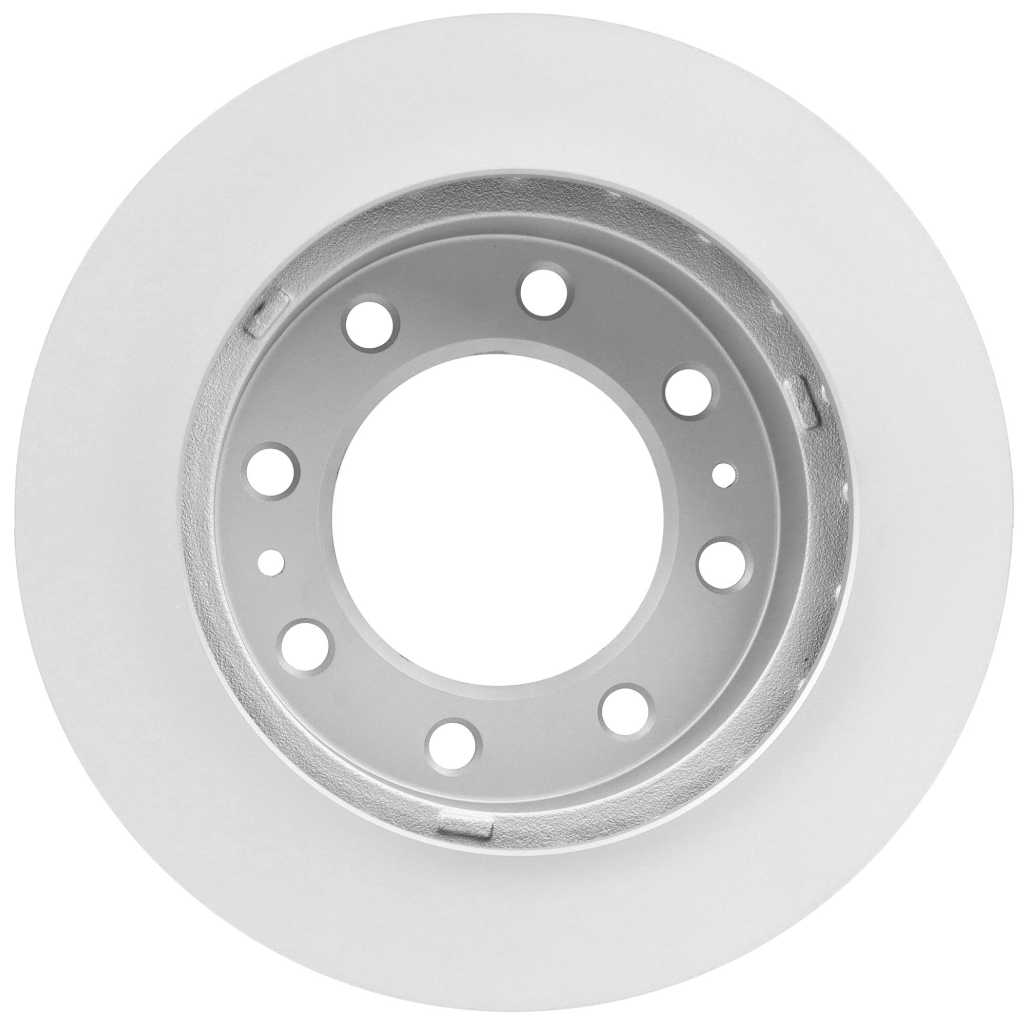 Metrix Premium Front Disc Brake Rotor Kit 92292MT best auto components