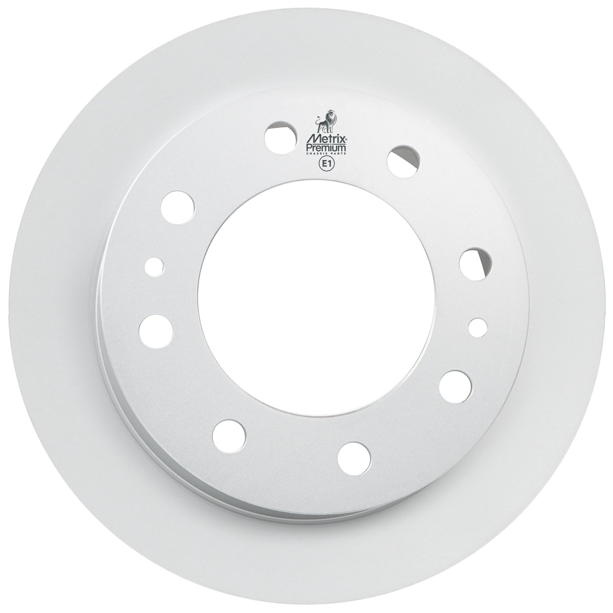 Front Disc Brake Rotor Kit 92292MT