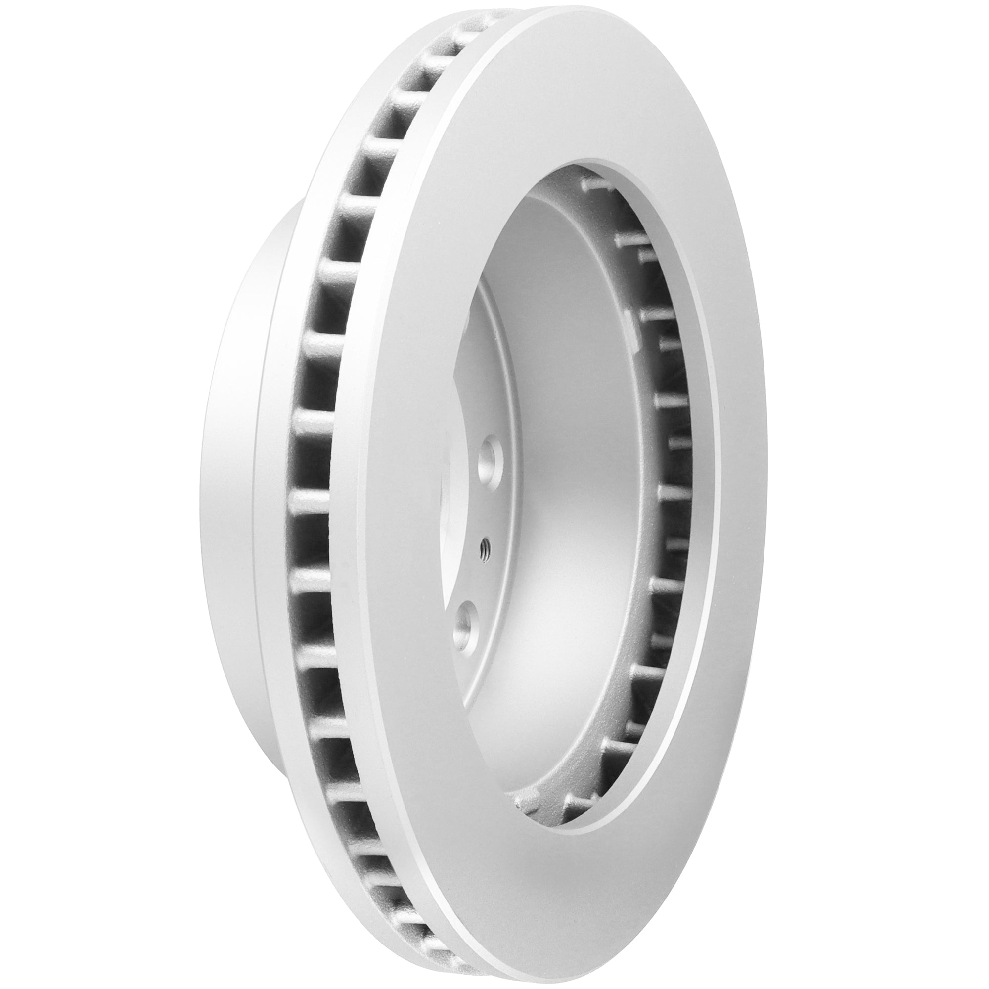 Front Disc Brake Rotor Kit 92292MT