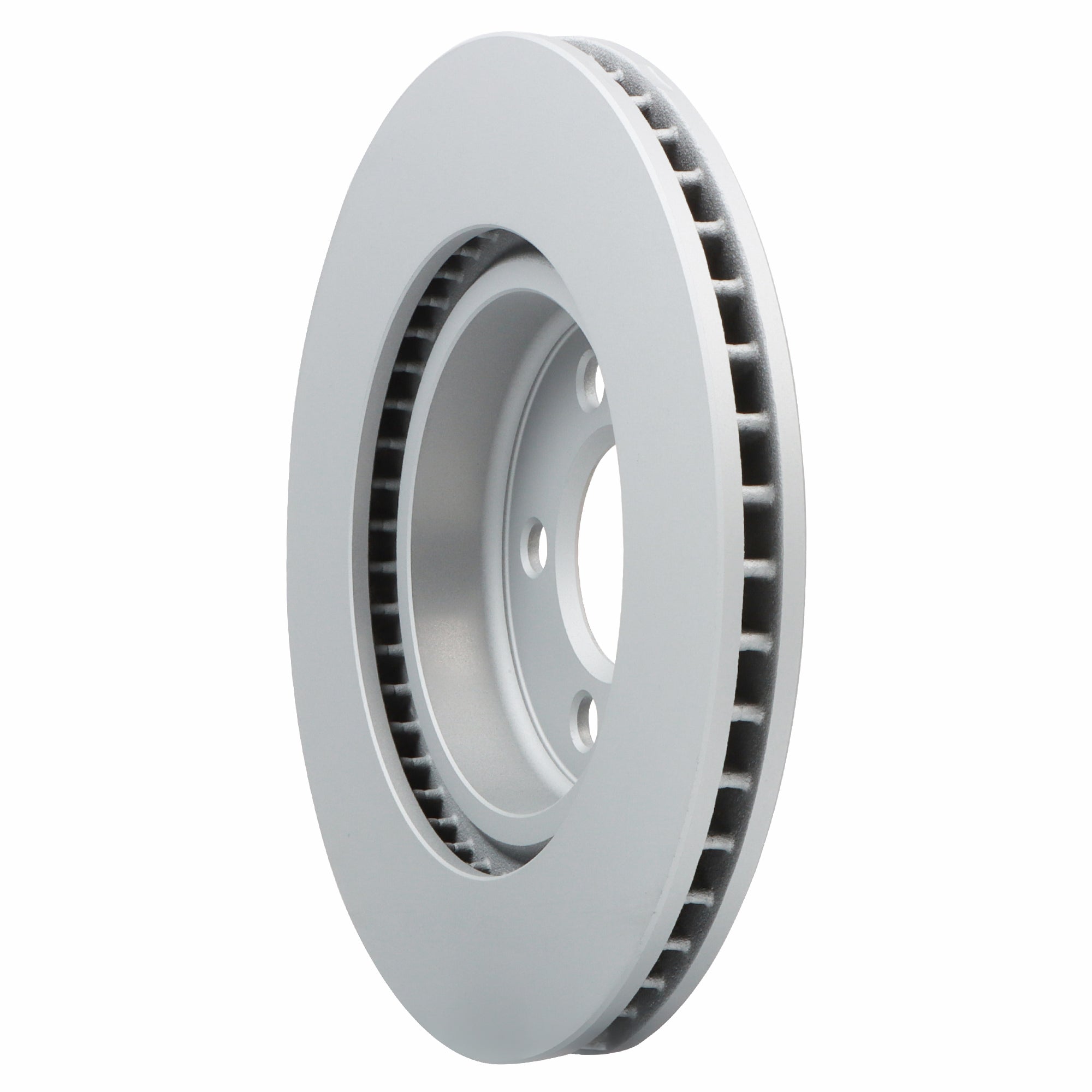 2 PC Front Brake Rotor Kit  96358MT
