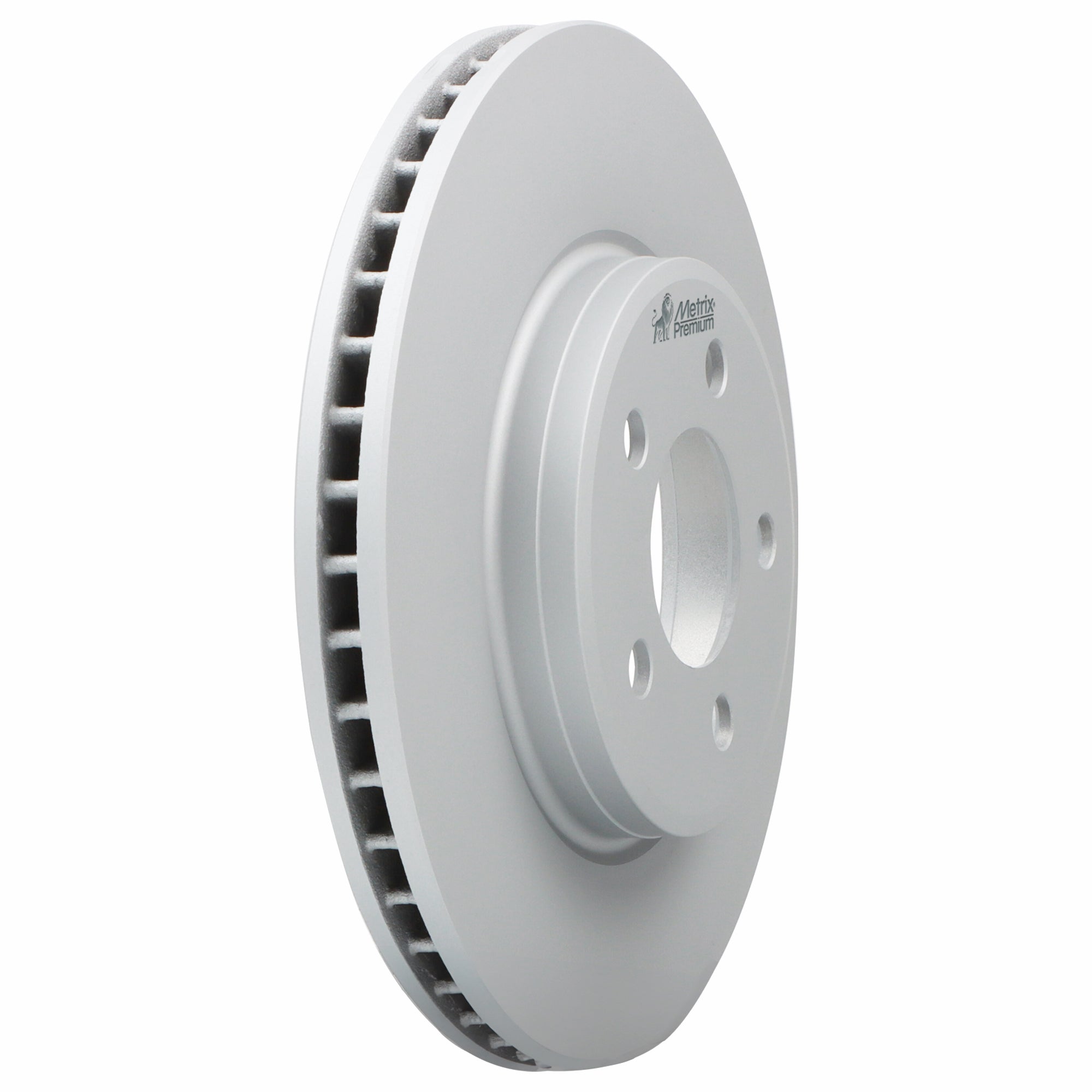 Front Brake Rotor 83964MF