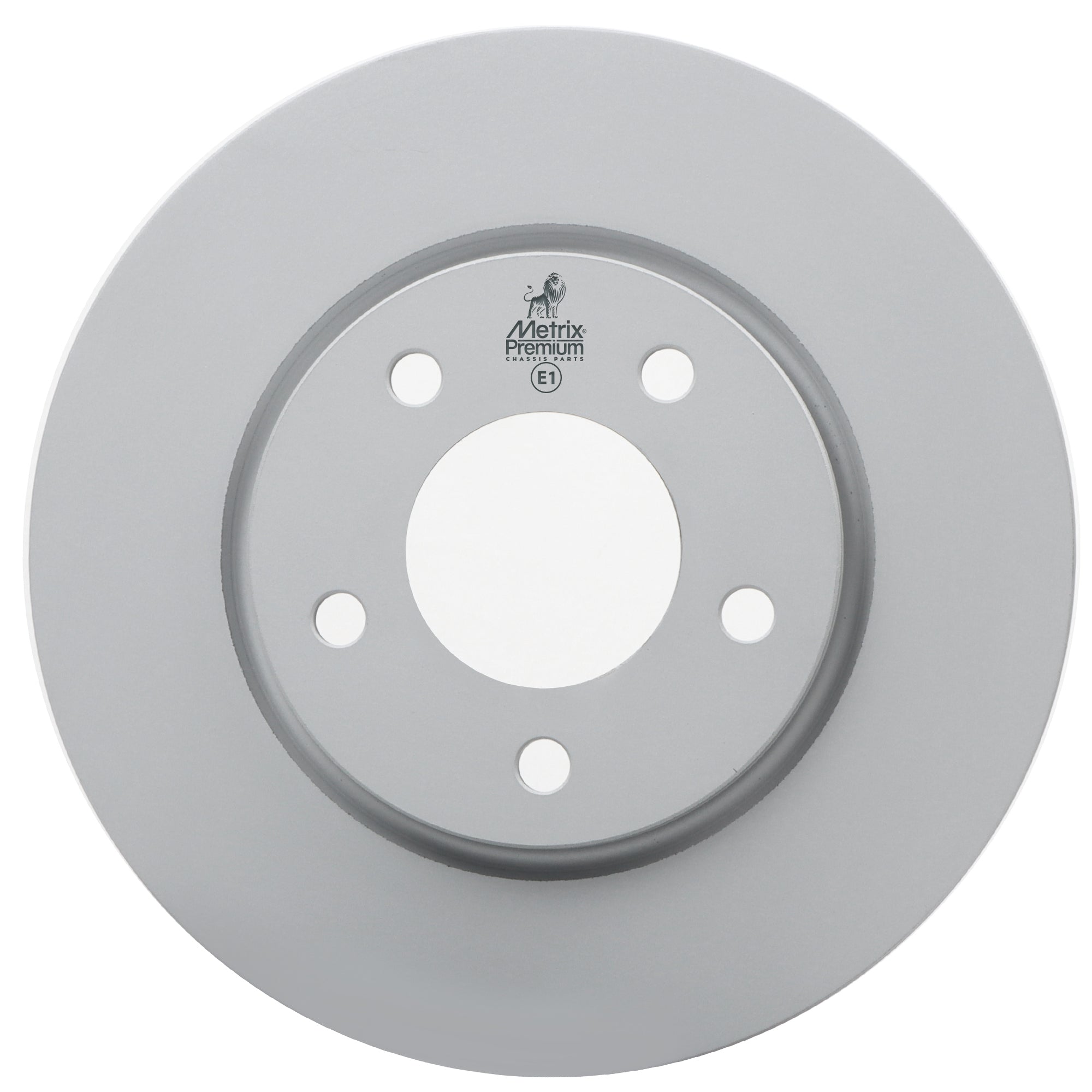 Metrix Premium Front Disc Brake Rotor 83965MF OEM fit auto parts