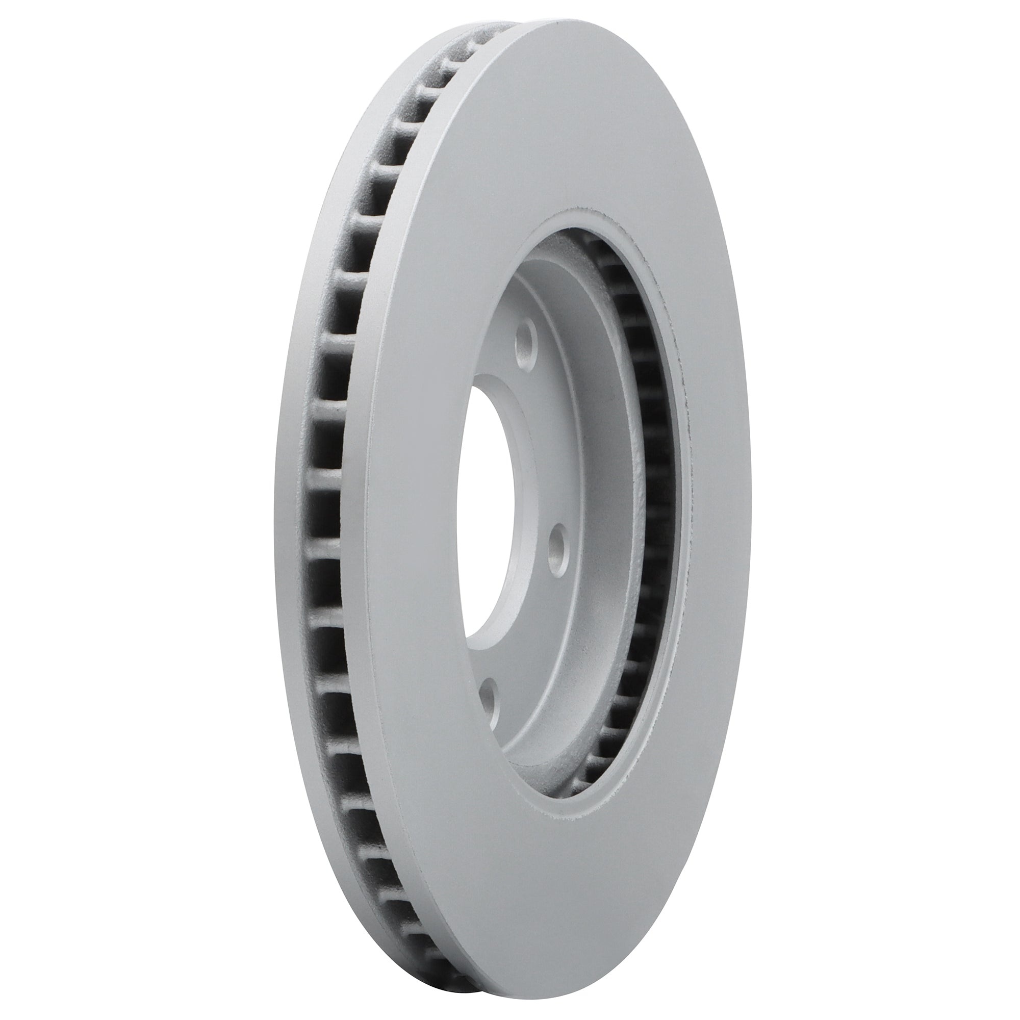 Front Disc Brake Rotor Kit 92709MT