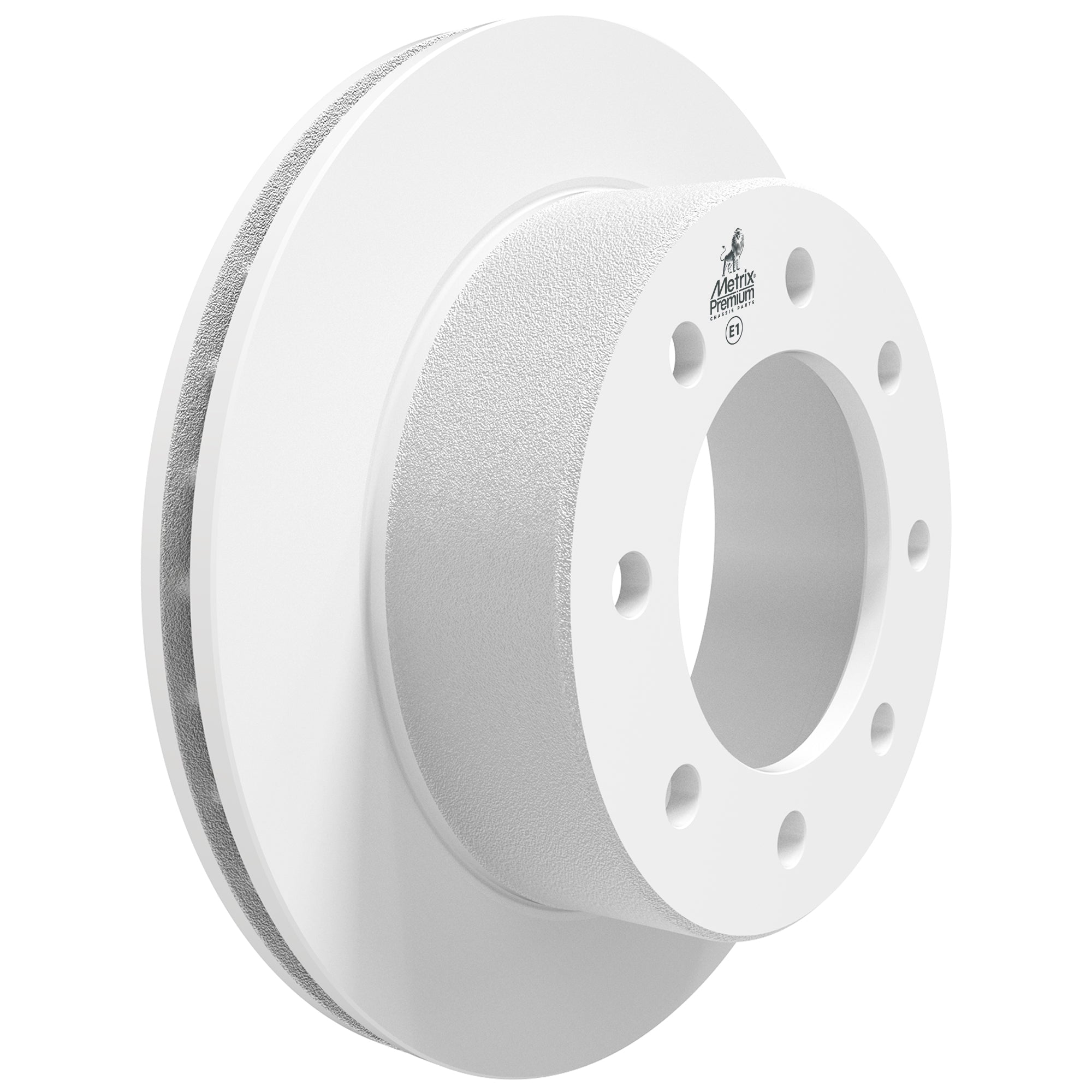 Metrix Premium Rear Disc Brake Rotor Kit 92270MT OE fit chassis parts