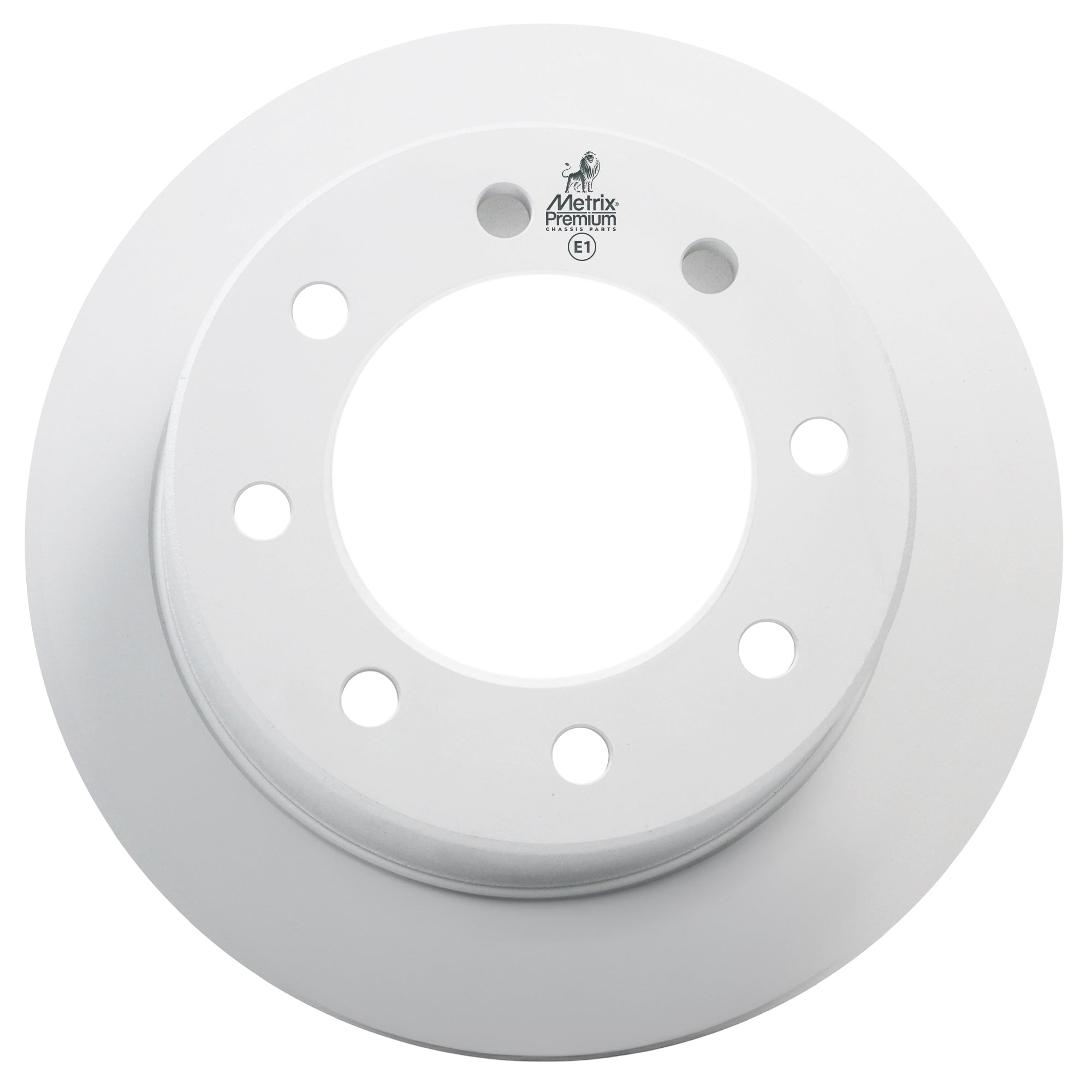 Rear Disc Brake Rotor Kit 92270MT